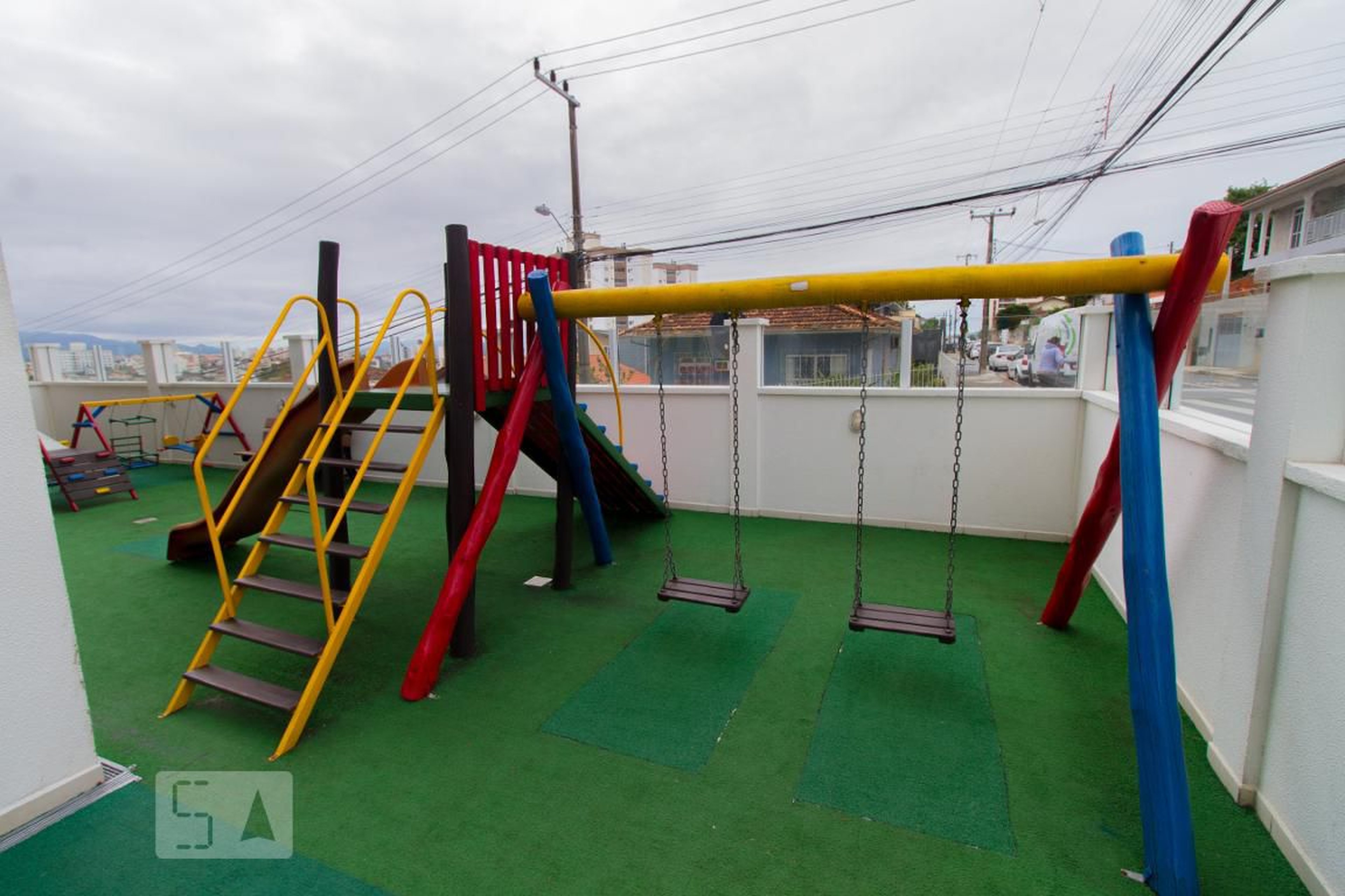 Playground - 