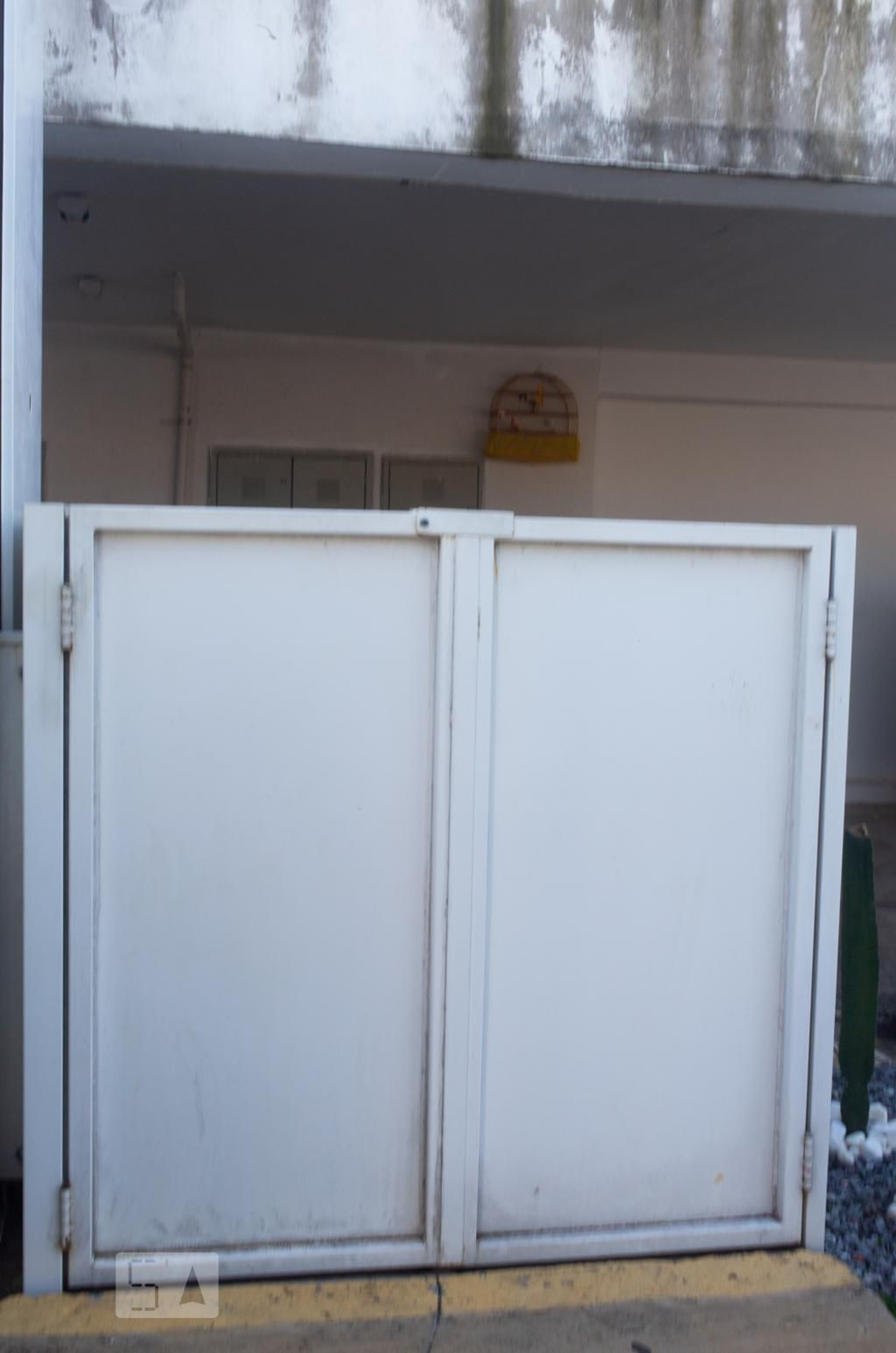 Elevador - Alto do Trujillo