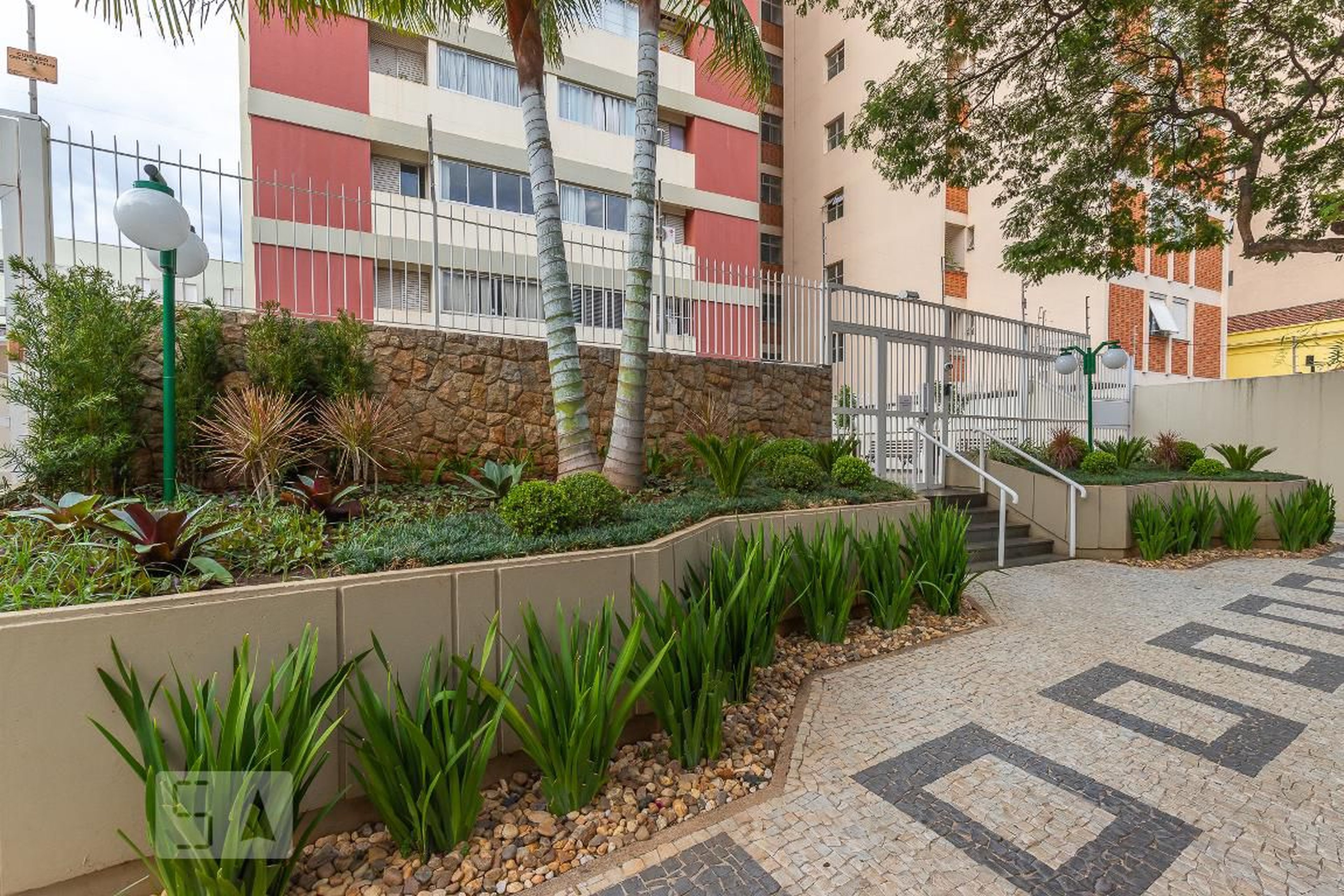 Fachada do Prédio Condomínio Caraguatatuba