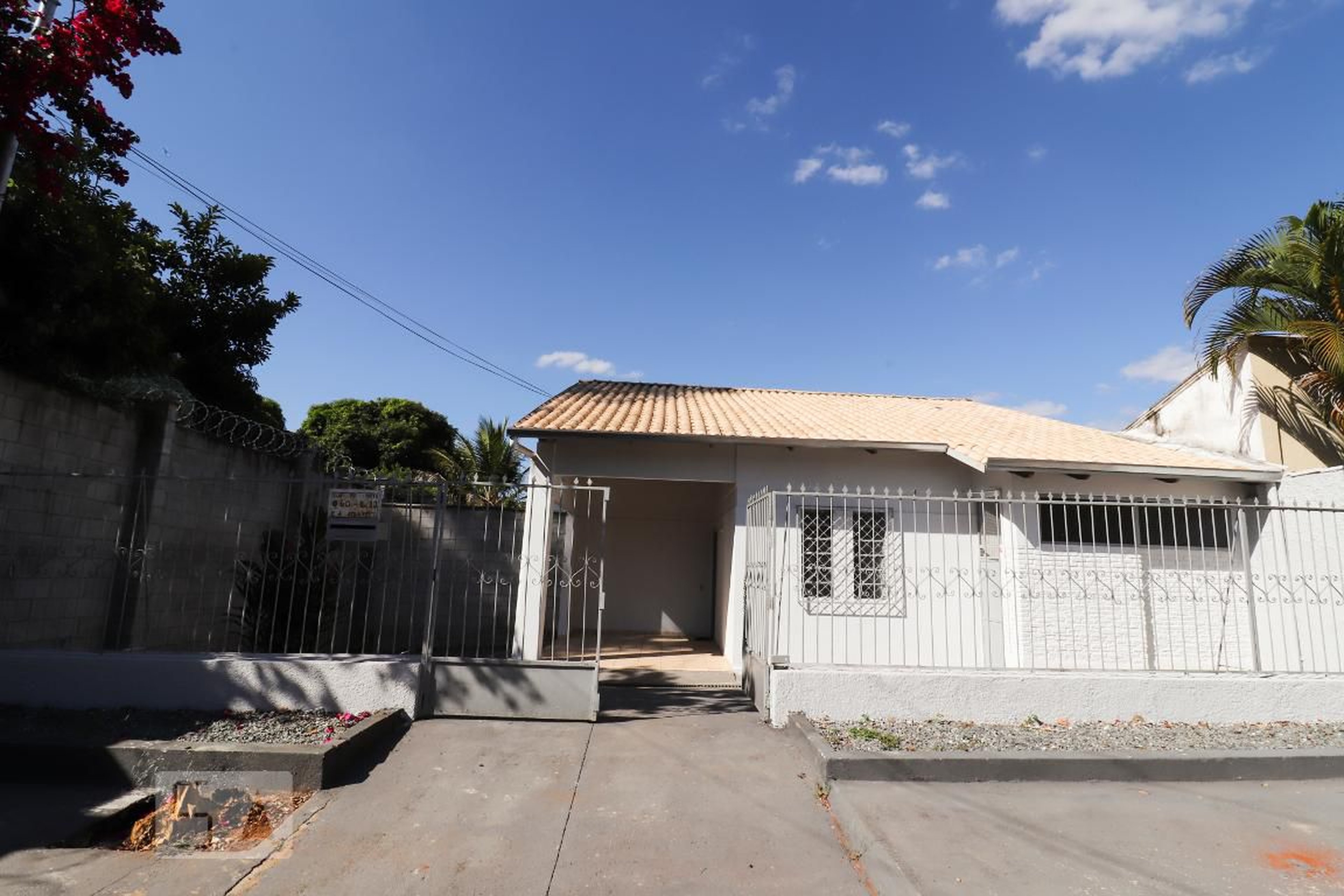 Fachada Condomínio Prive Atlântico