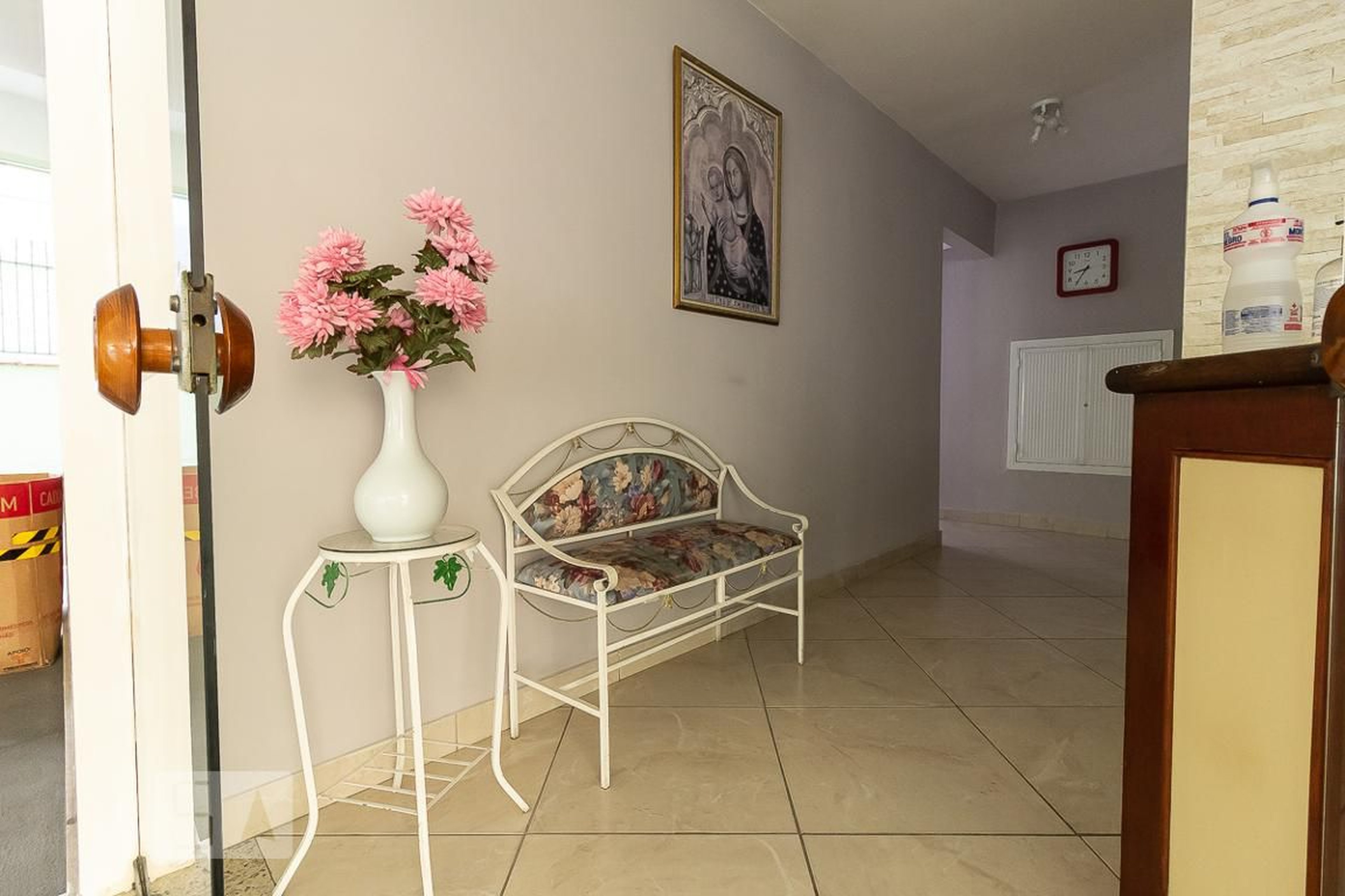 Hall de Entrada - 