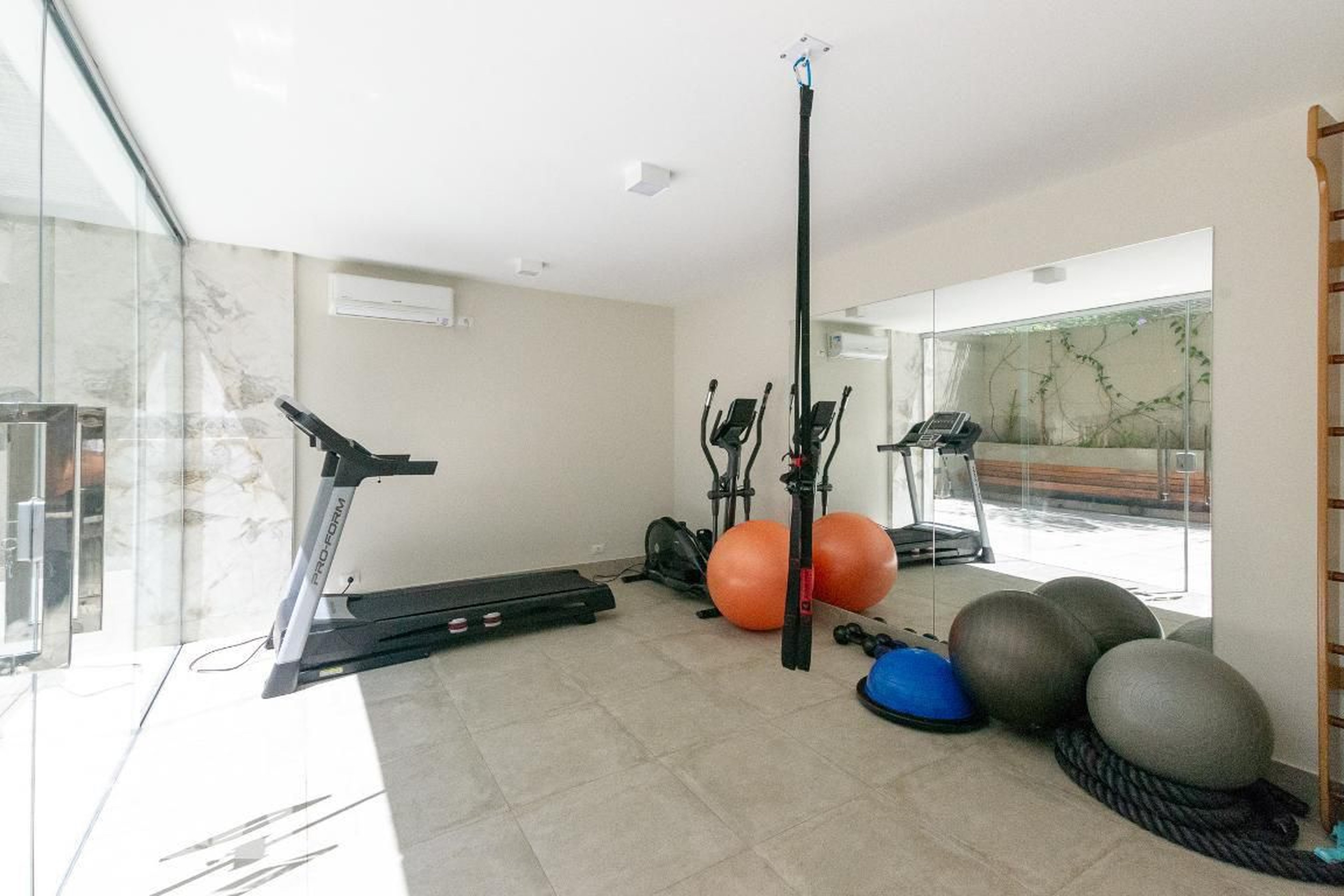 Academia - Urimonduba