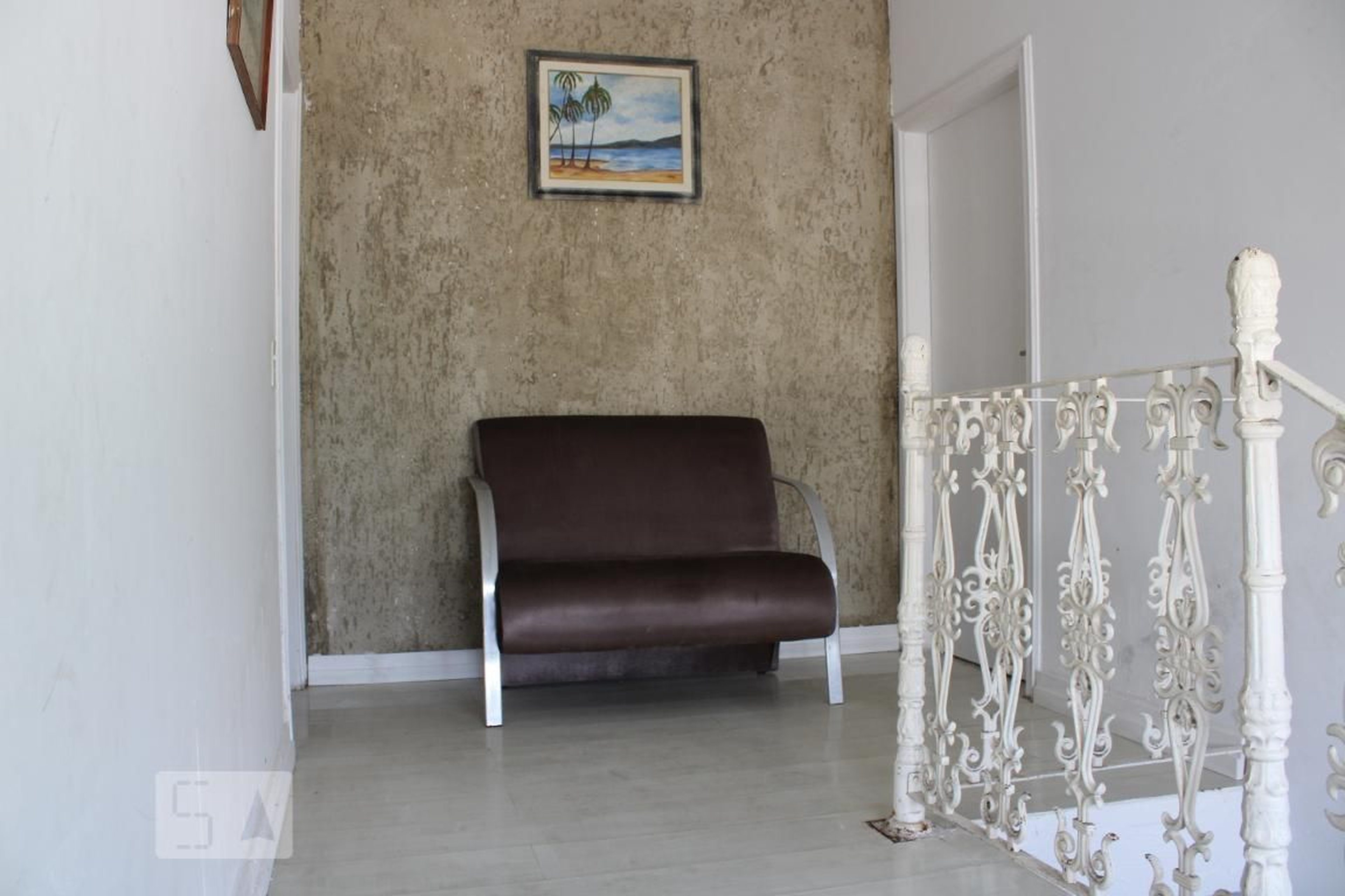 Hall - Edifício Costa Verde