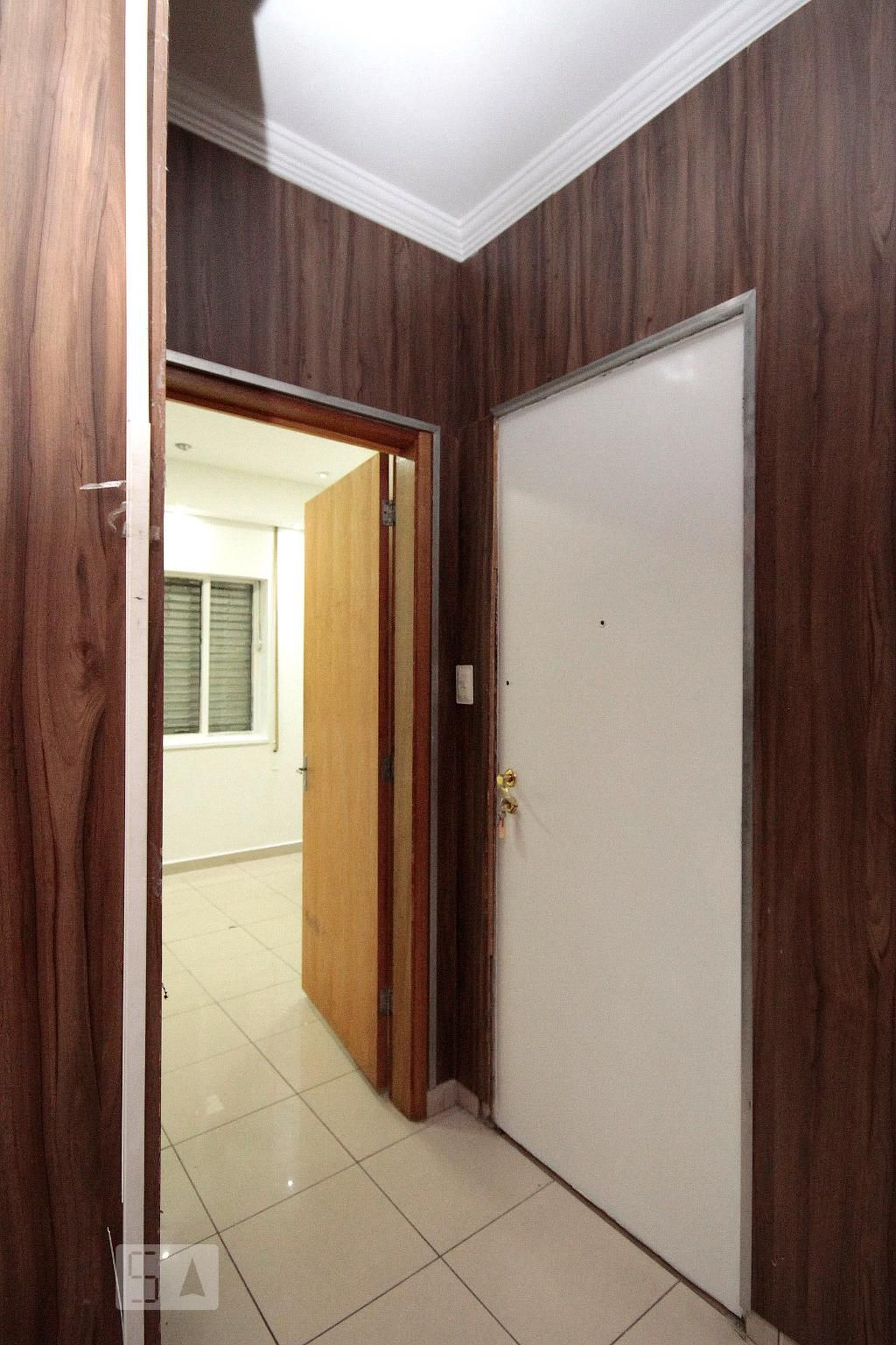 Hall de Entrada - Edifício Gibraltar