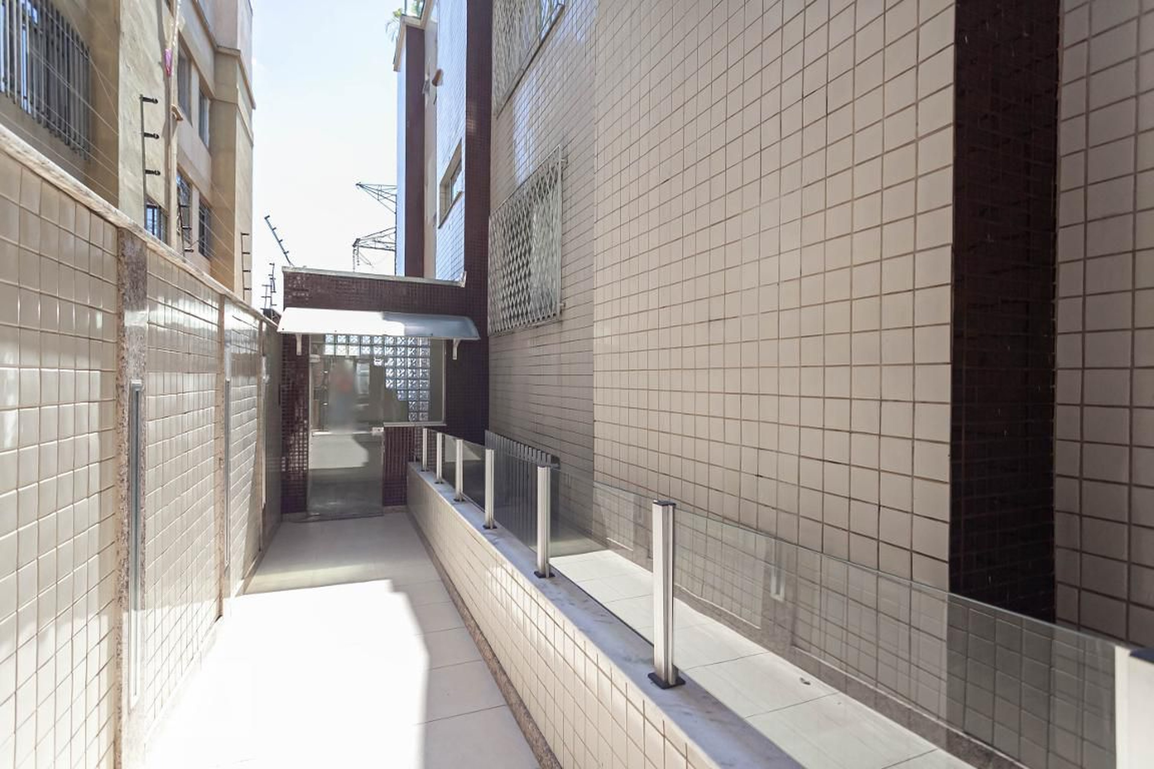 Hall de Entrada - null