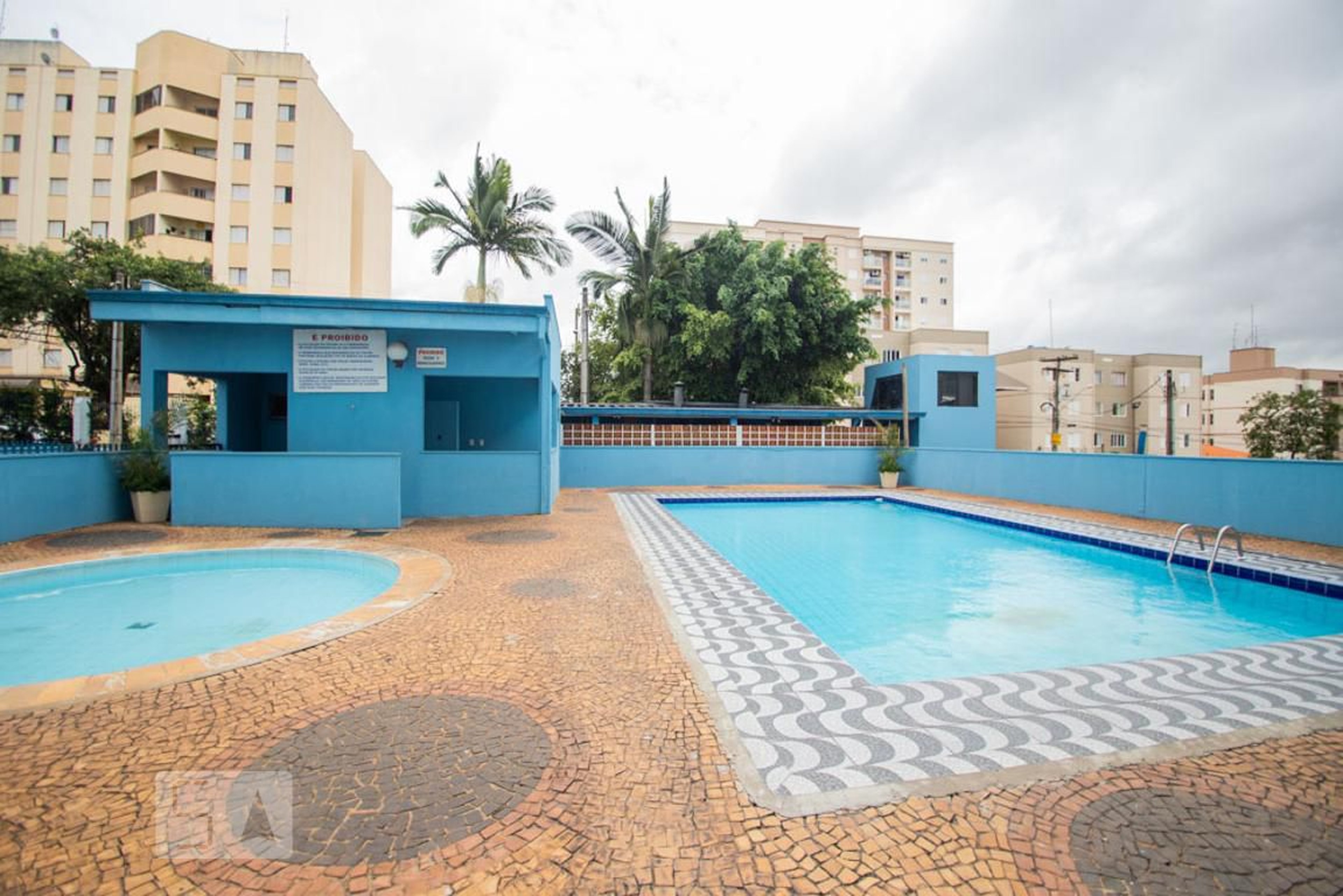piscina - 