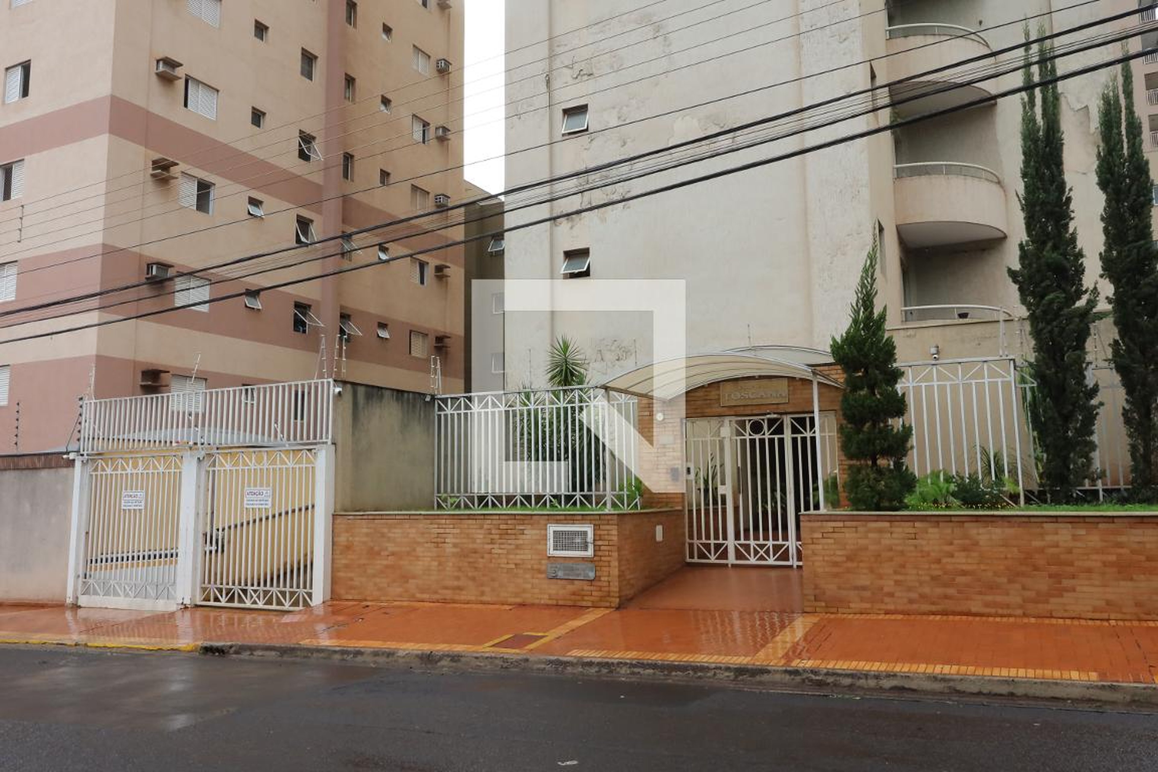 Área Comum - Provincia di Roma