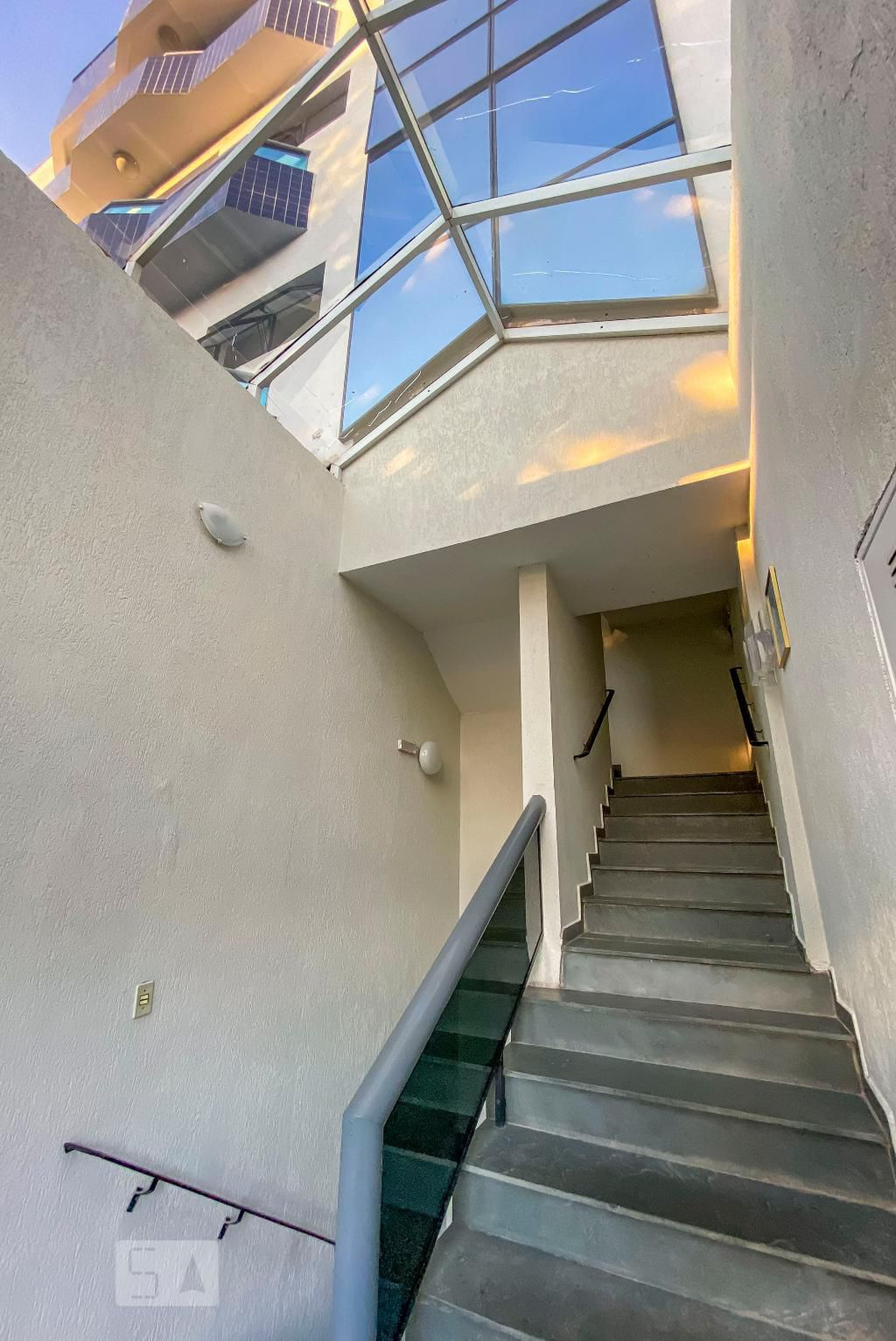 Hall de Entrada - Japão