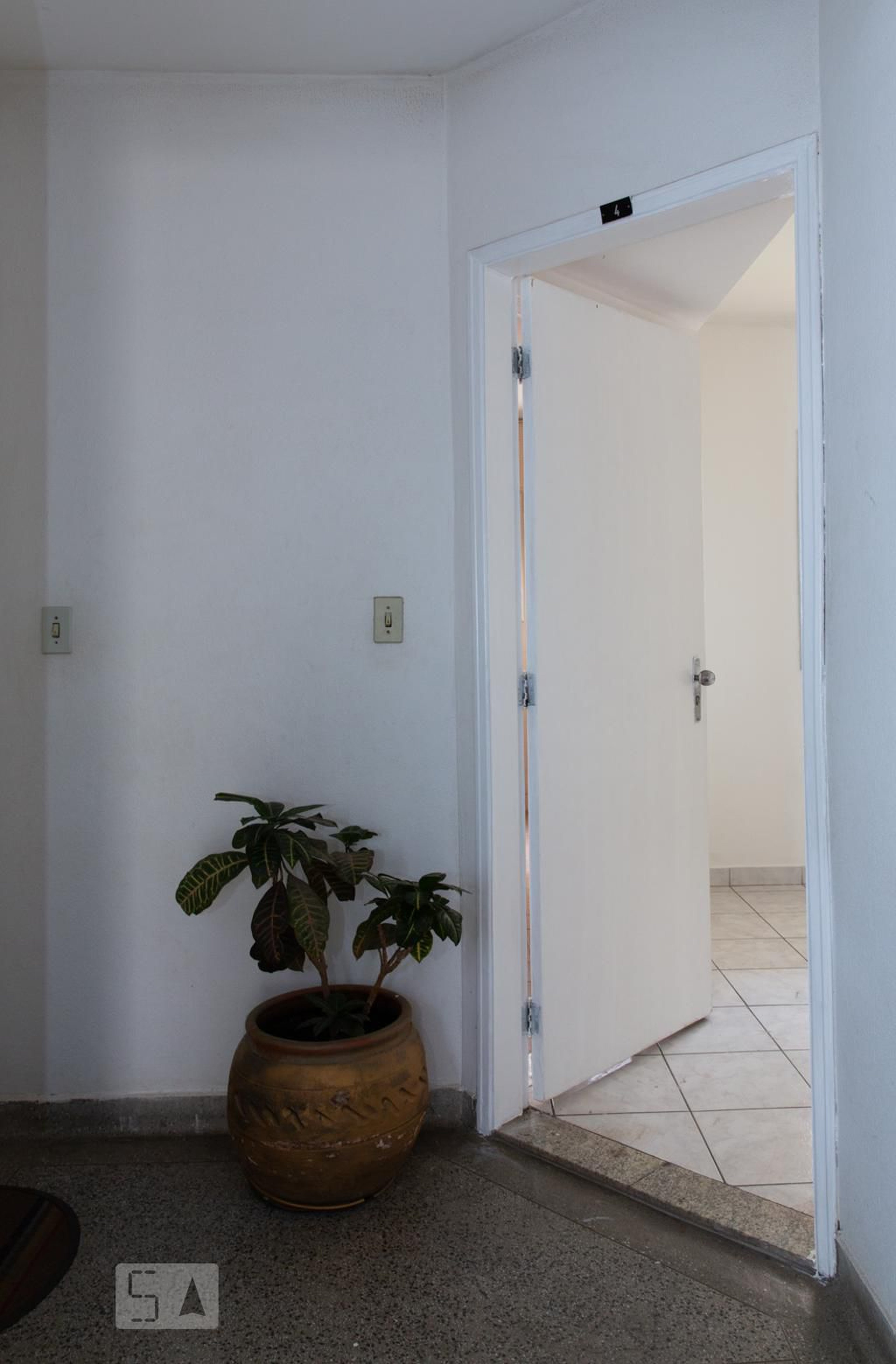 Entrada - Vivendas de Sorocaba