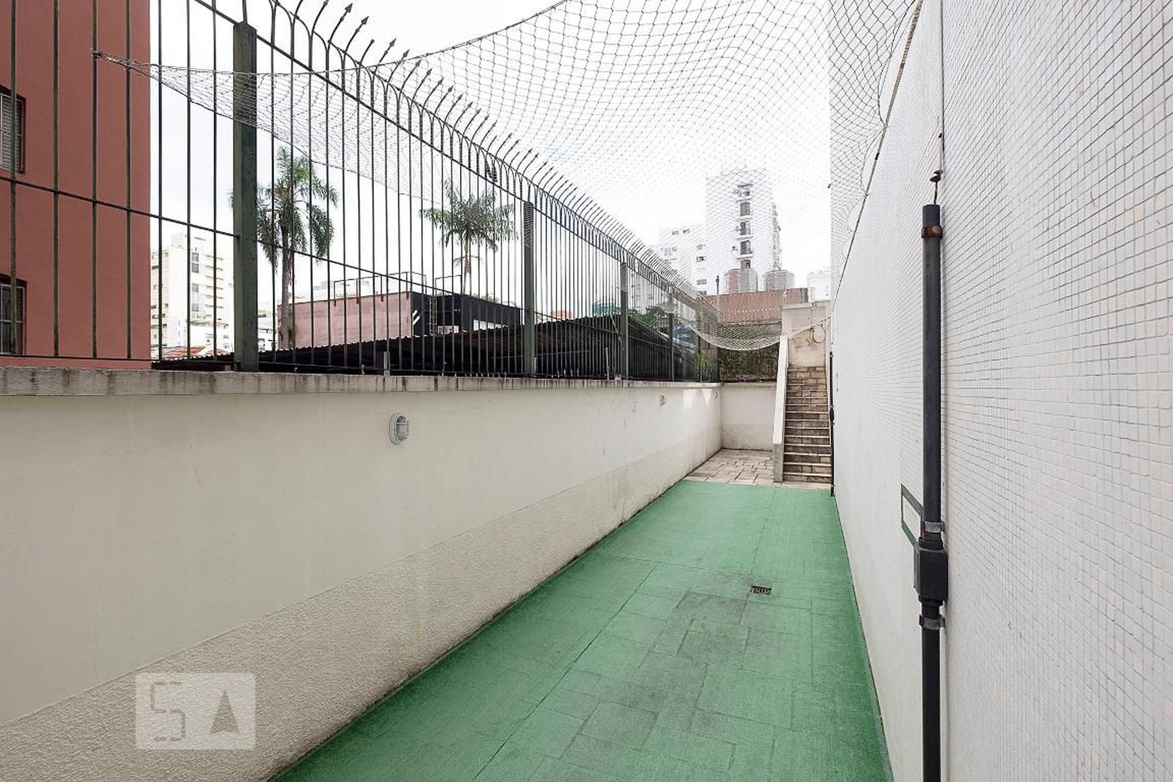 Quadra - Edifício Fragata