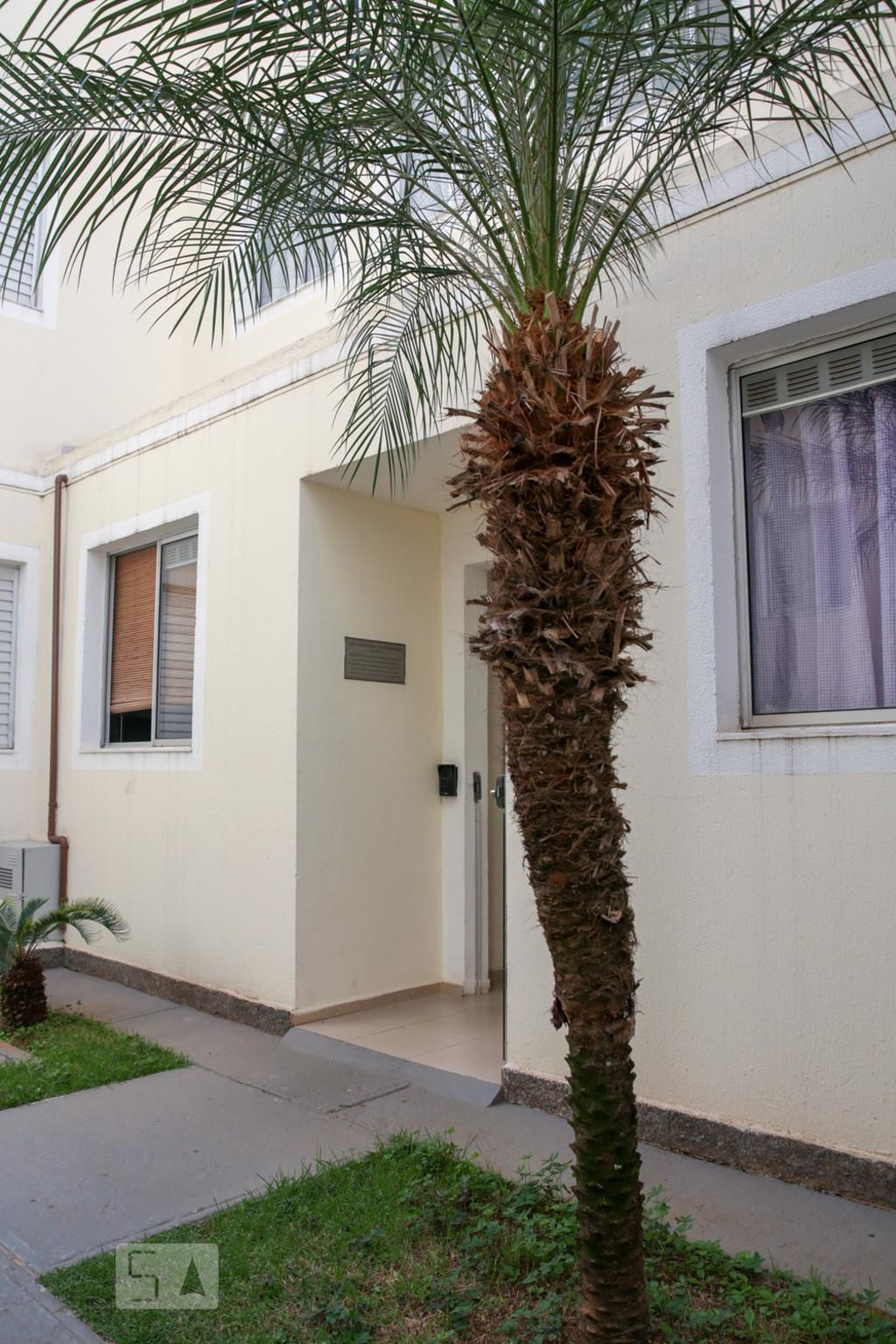 Hall de Entrada - Spazio Sardegna