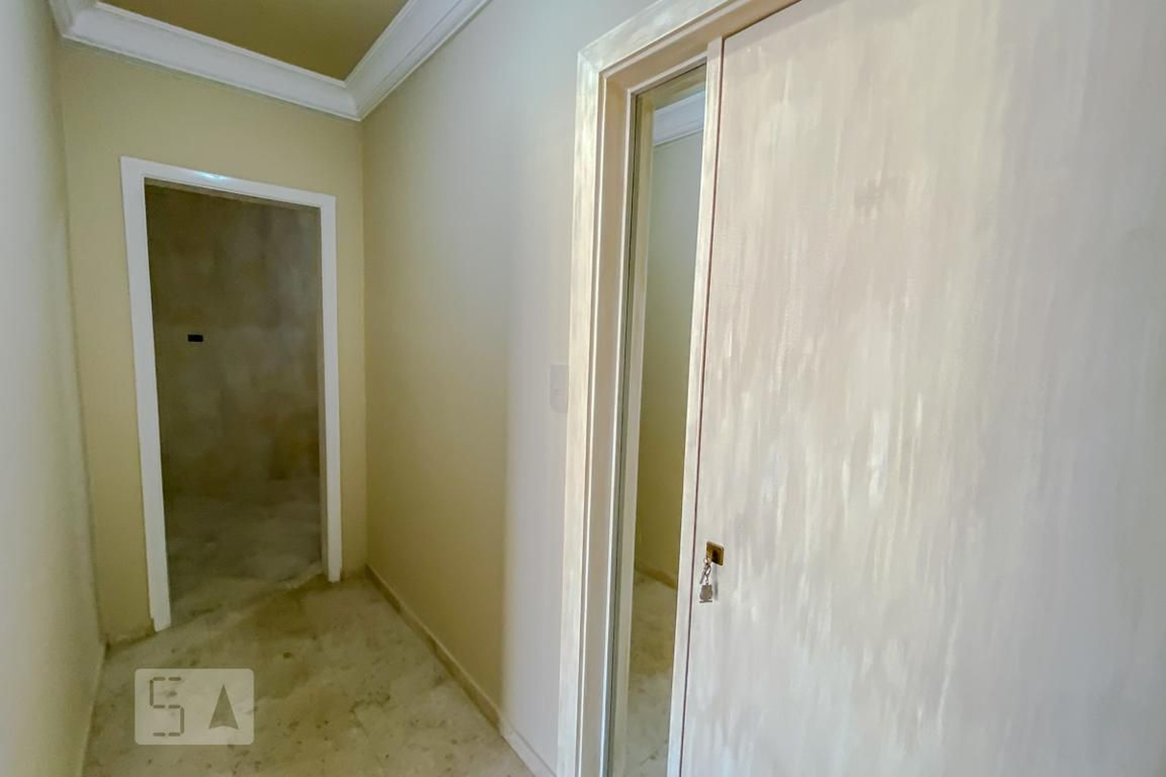 Hall de Entrada - Edifício Granville