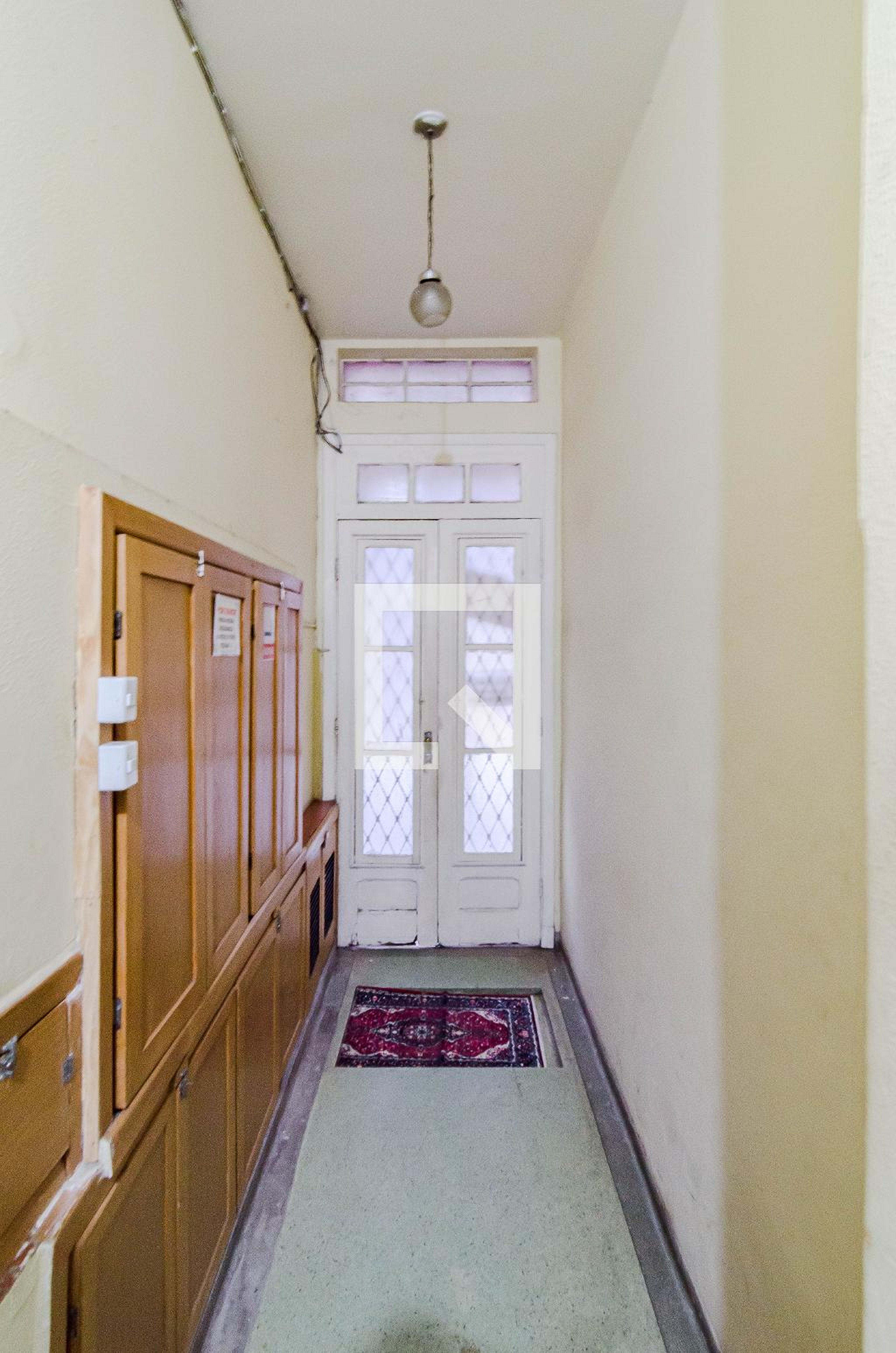 Hall de Entrada - null