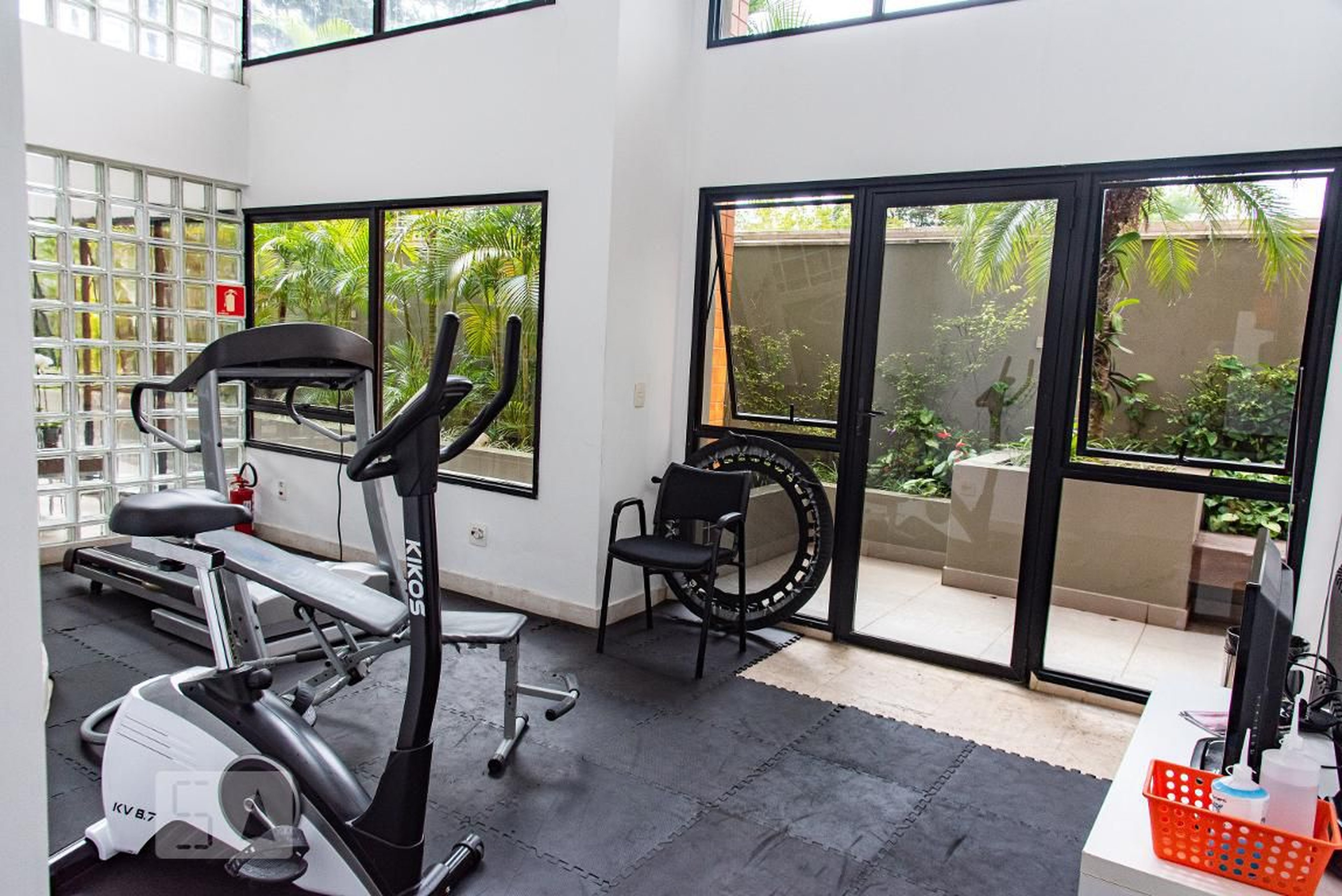 Academia - Forest Hills