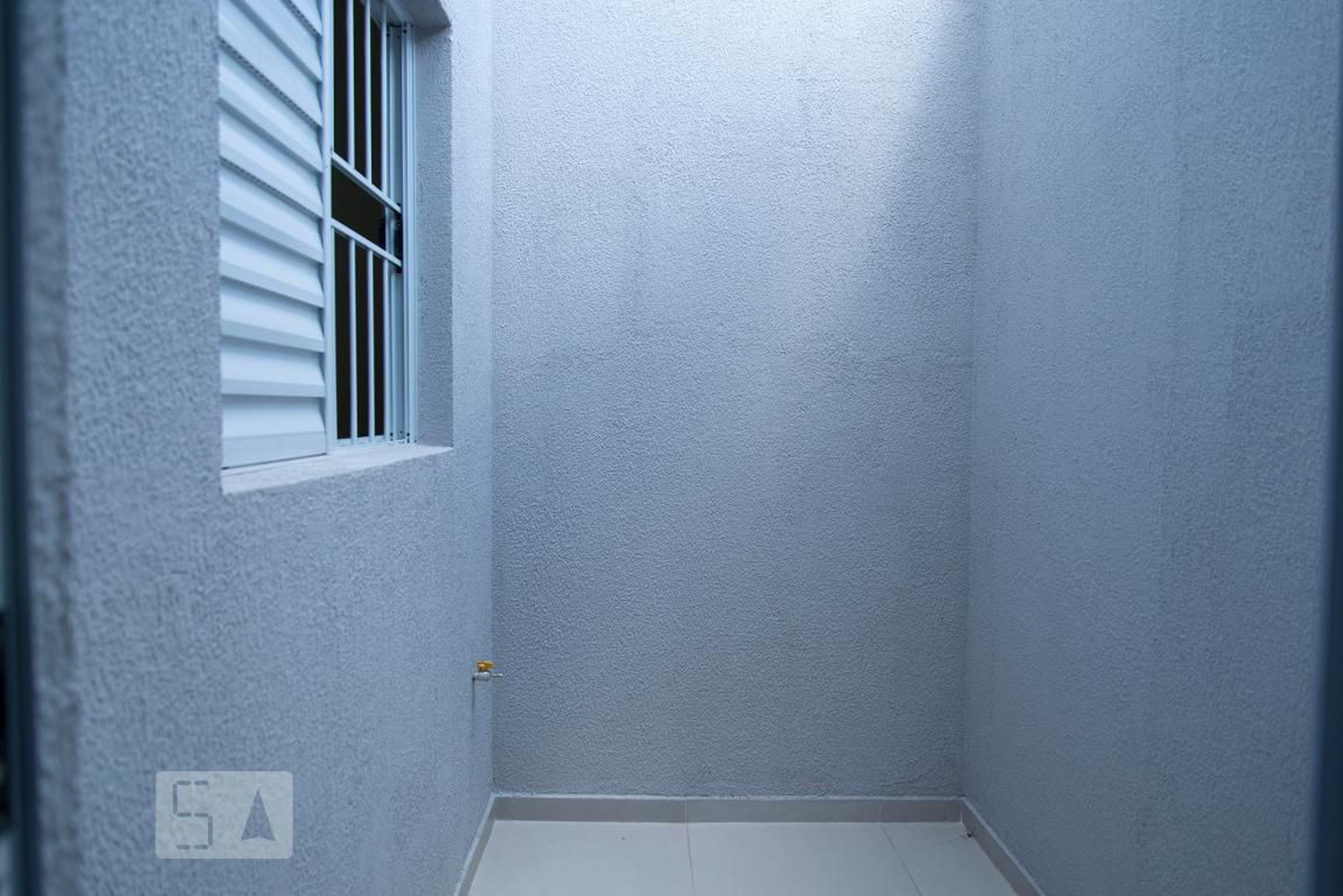 Área Externa - Constrular