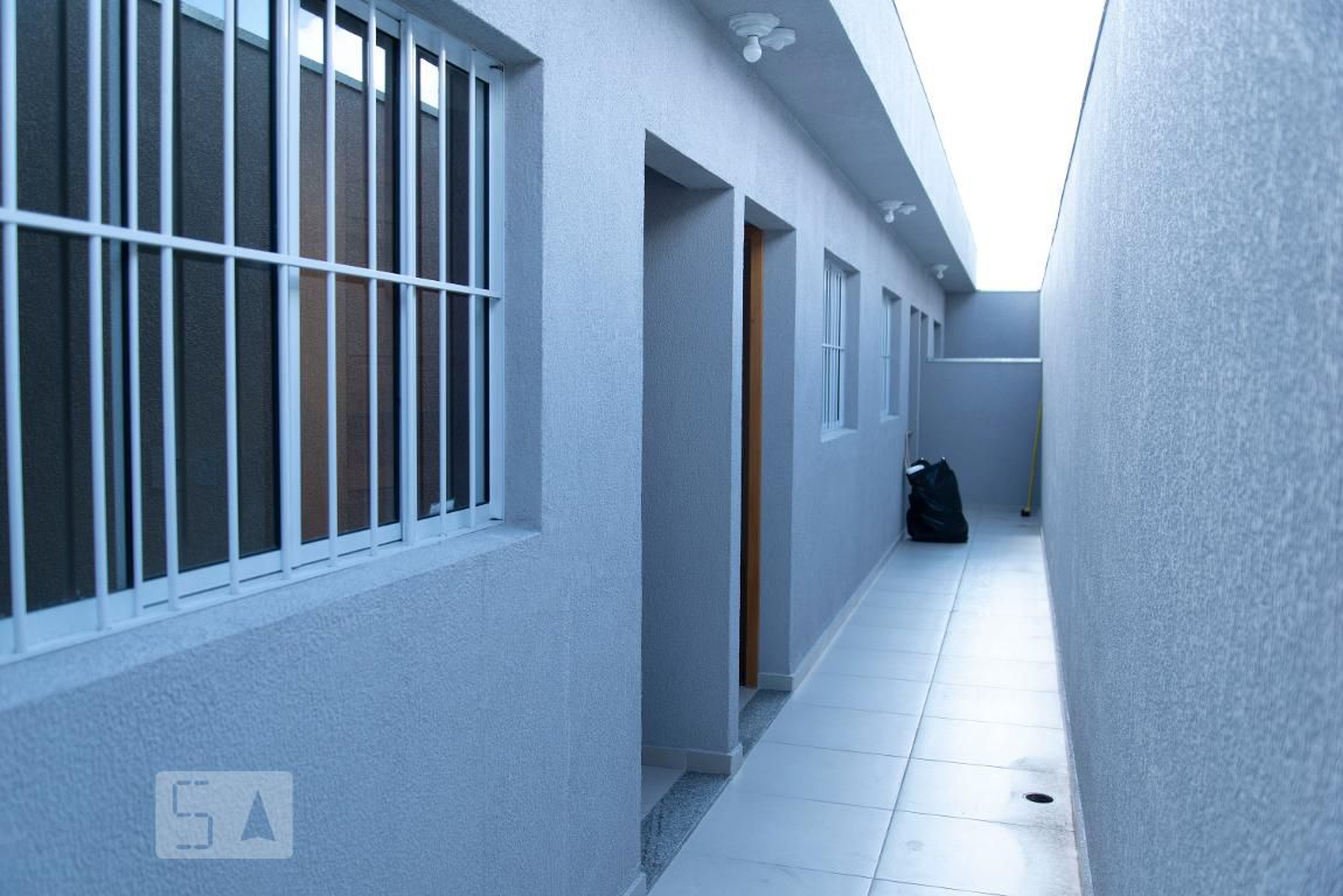 Área Comum - Constrular