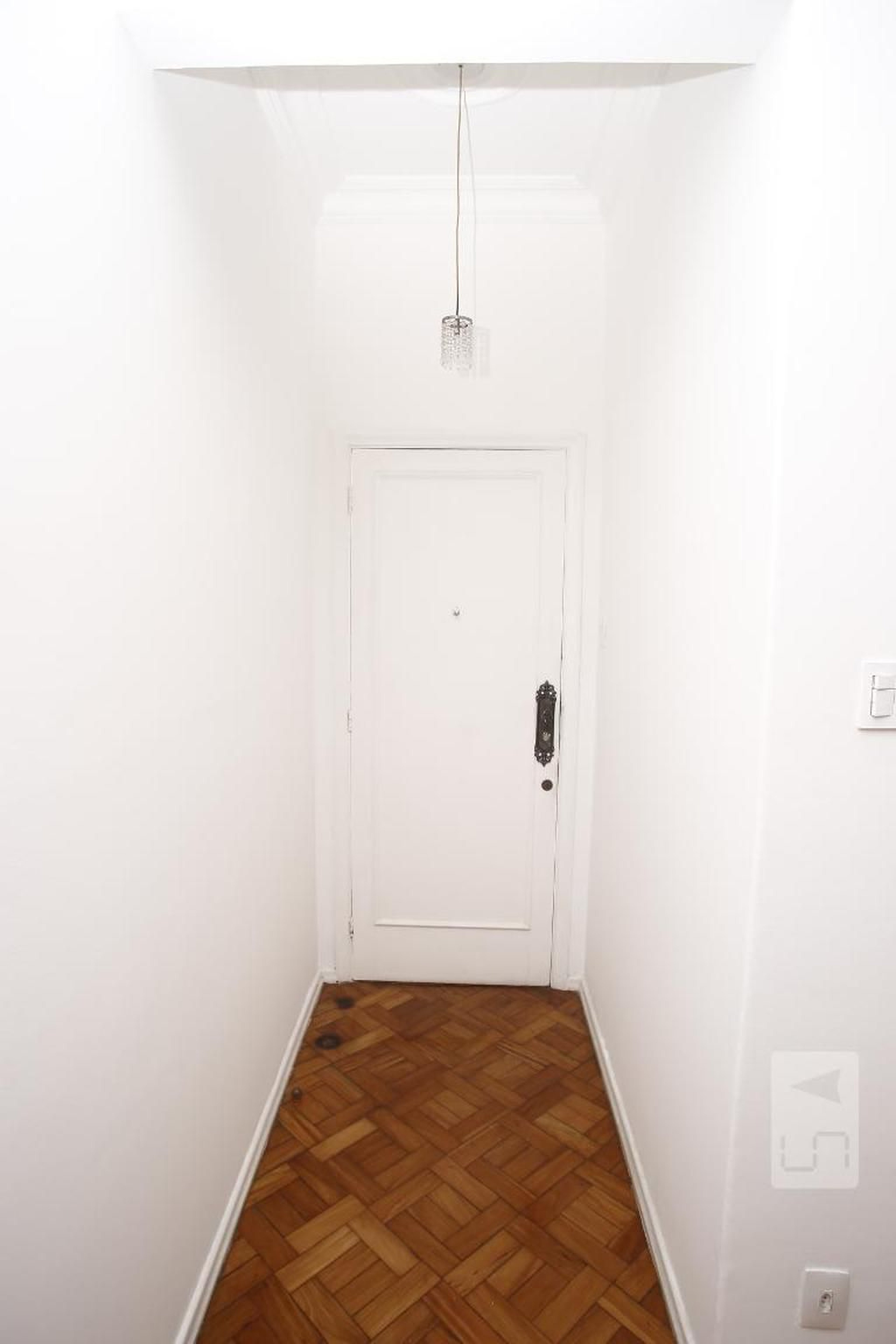 Entrada - Edifício Silver Star