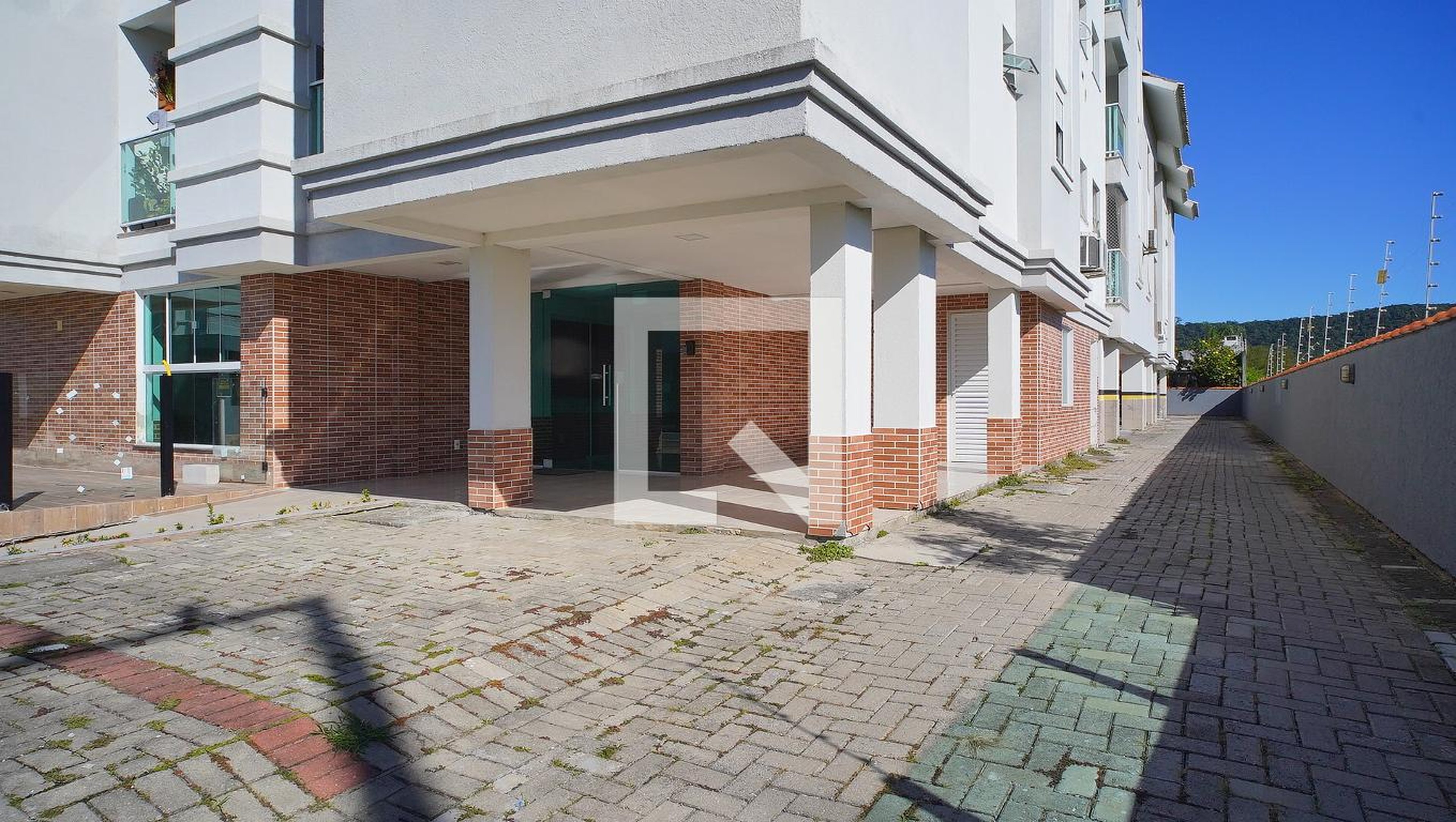 Área comum - Isola Del Giglio