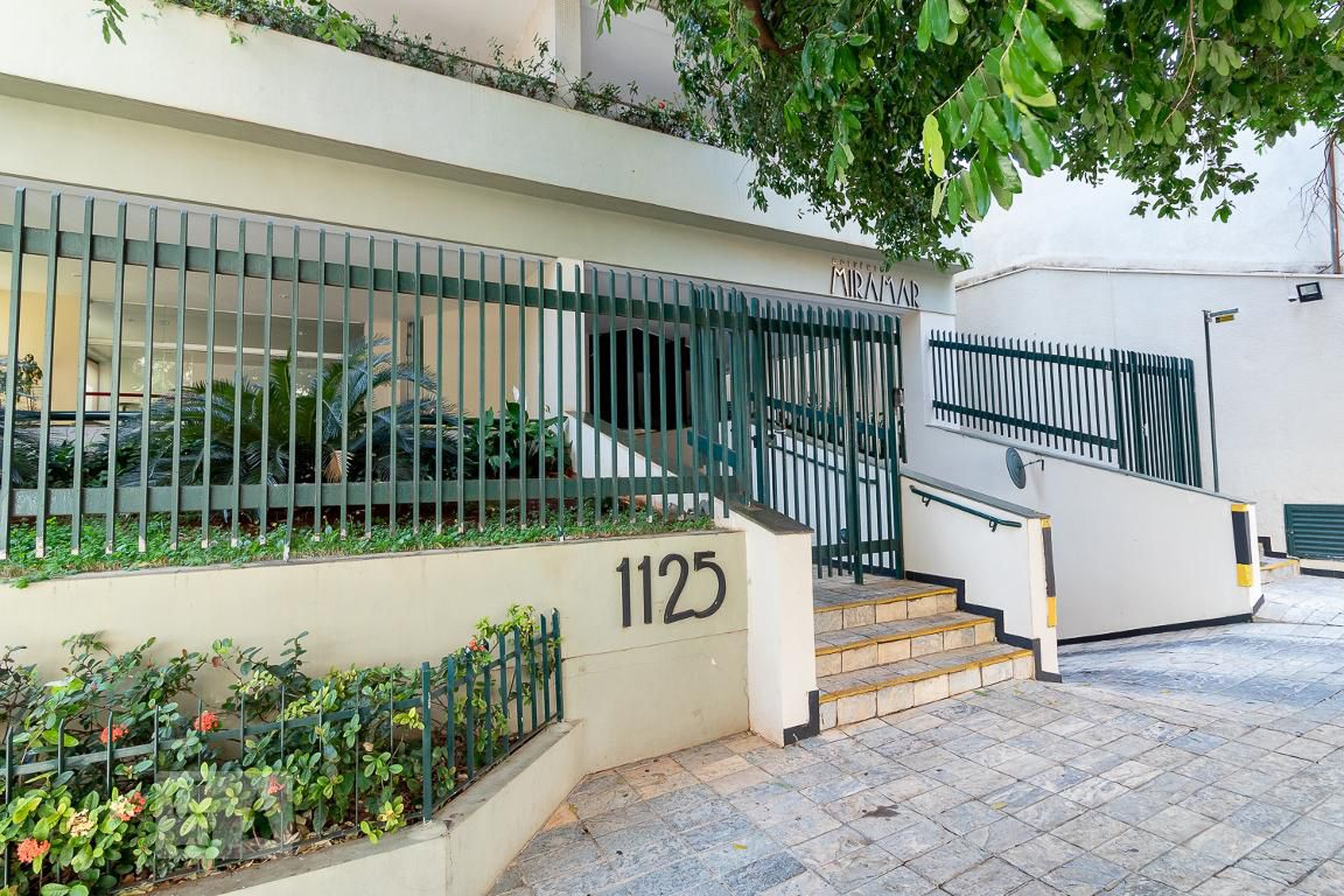 Portaria - Miramar