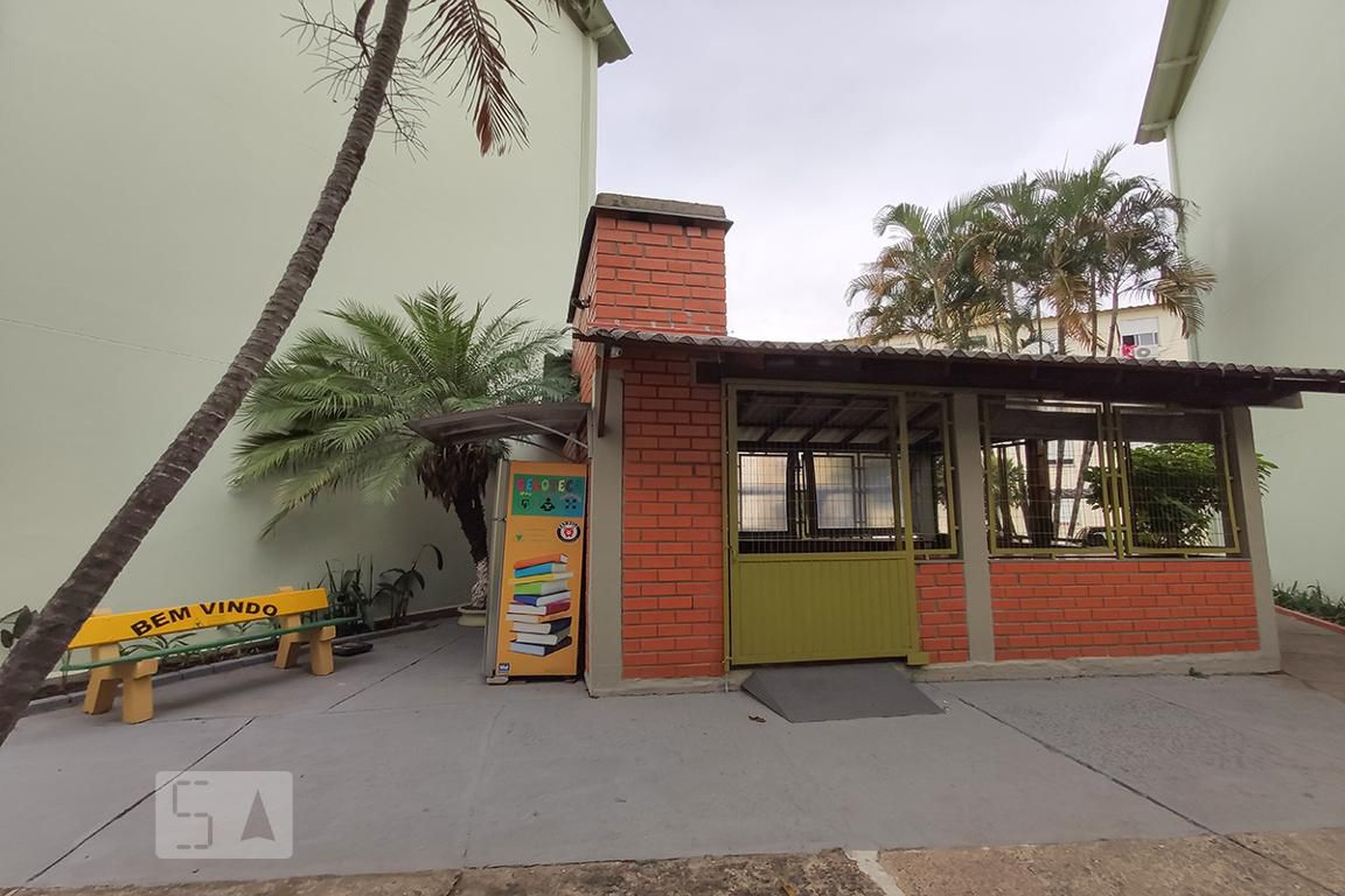 Espaço Gourmet - Estanislau.Mancuso