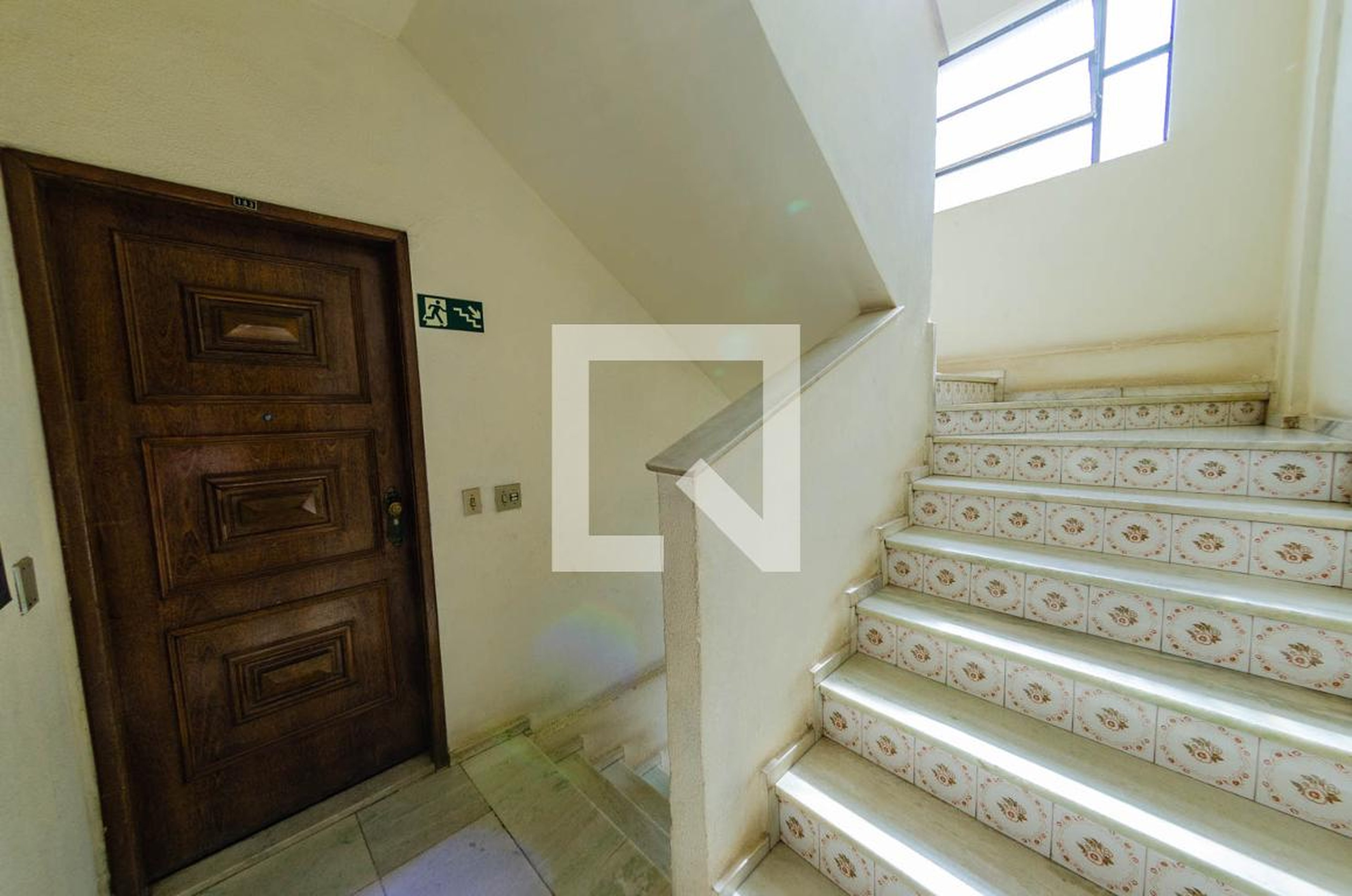 Área comum - Edifício Michelli