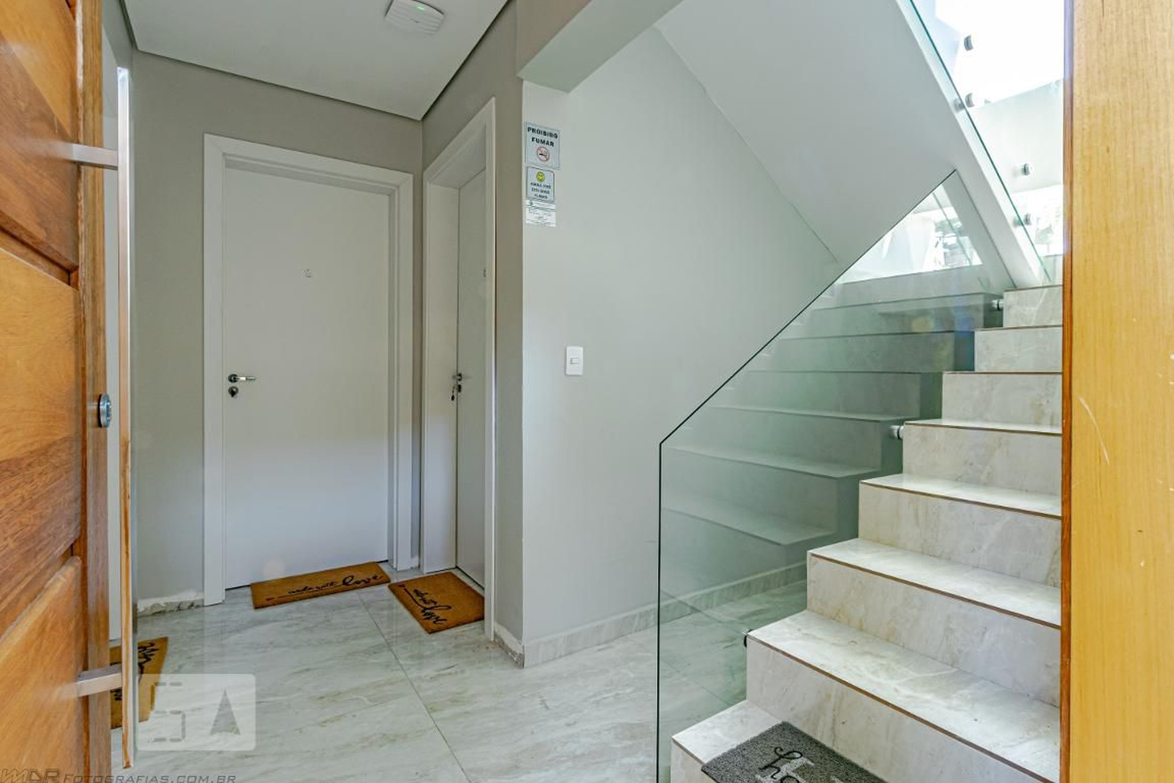 Hall de Entrada - null