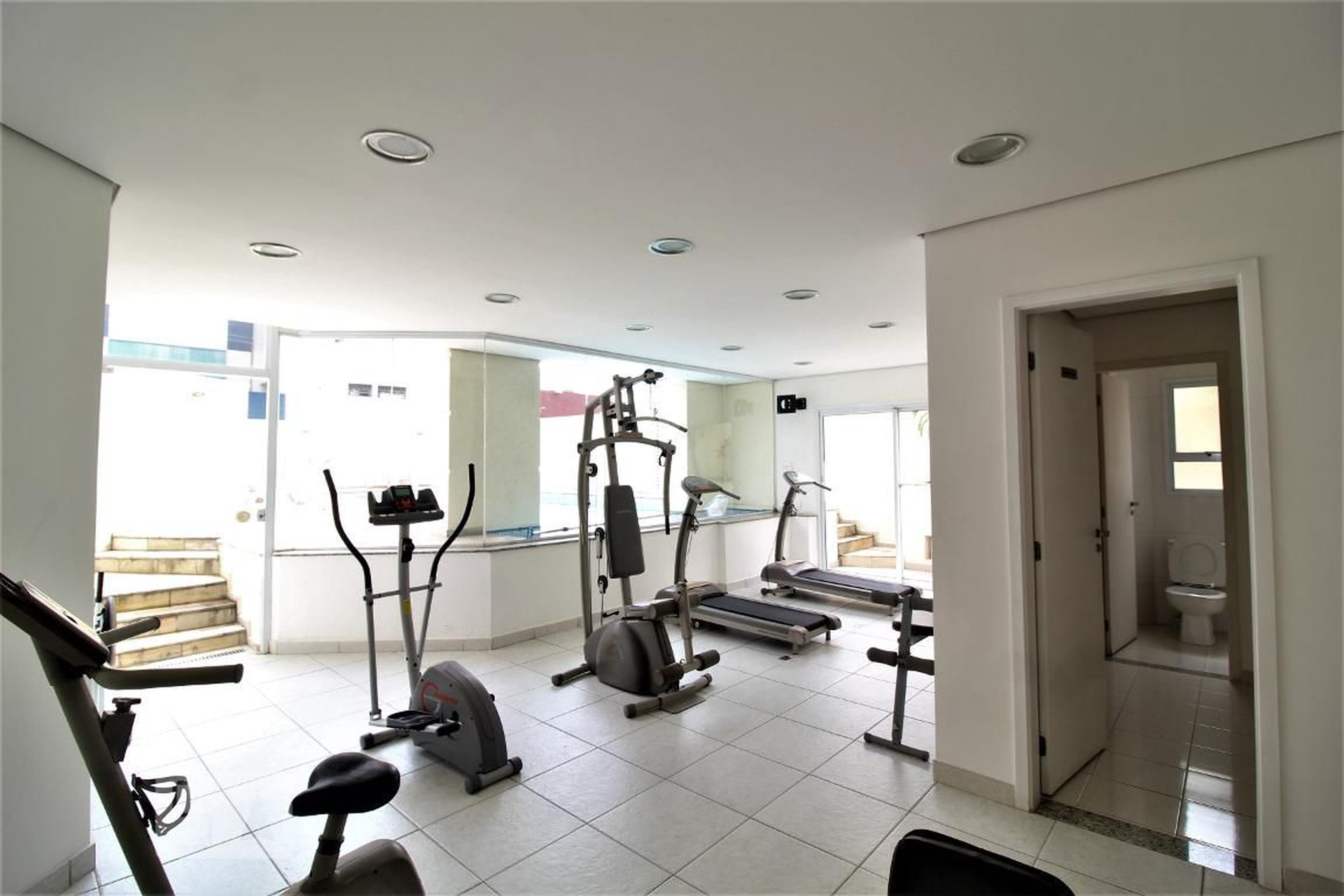 Academia - Saint Louis Building