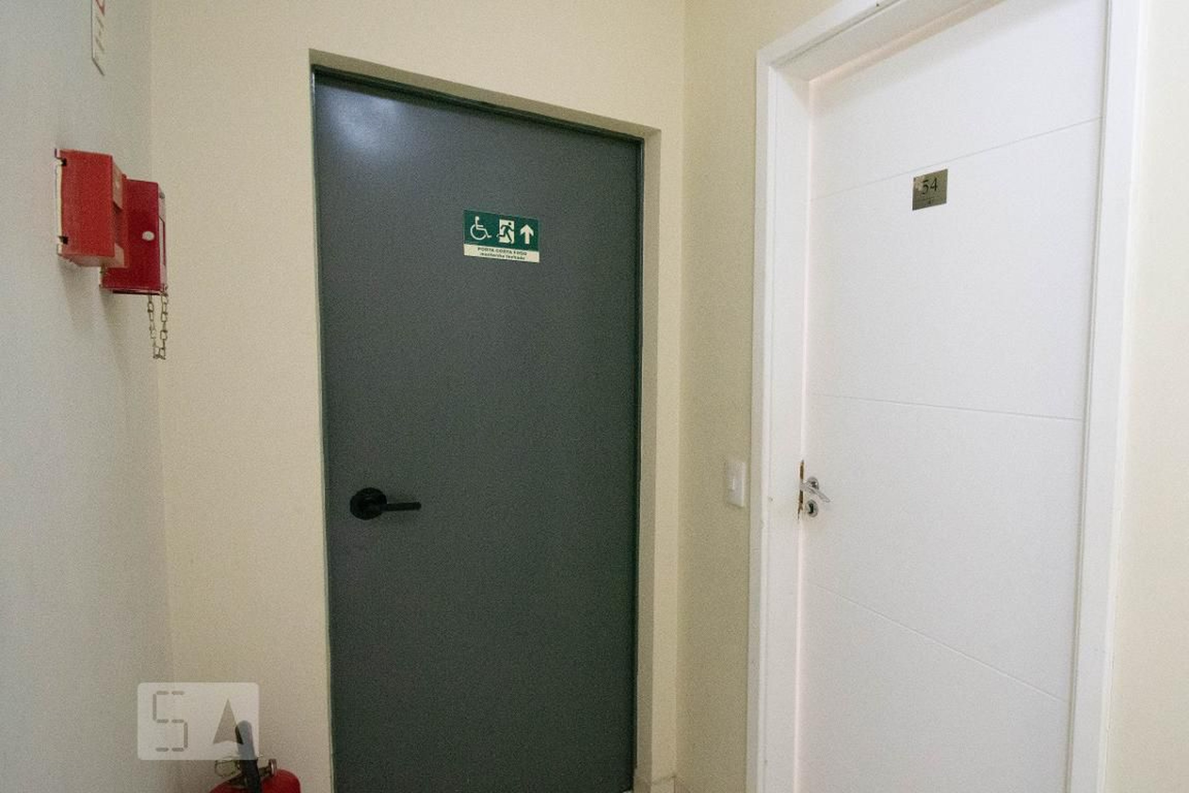 Hall de Entrada - Mérito Guarapiranga