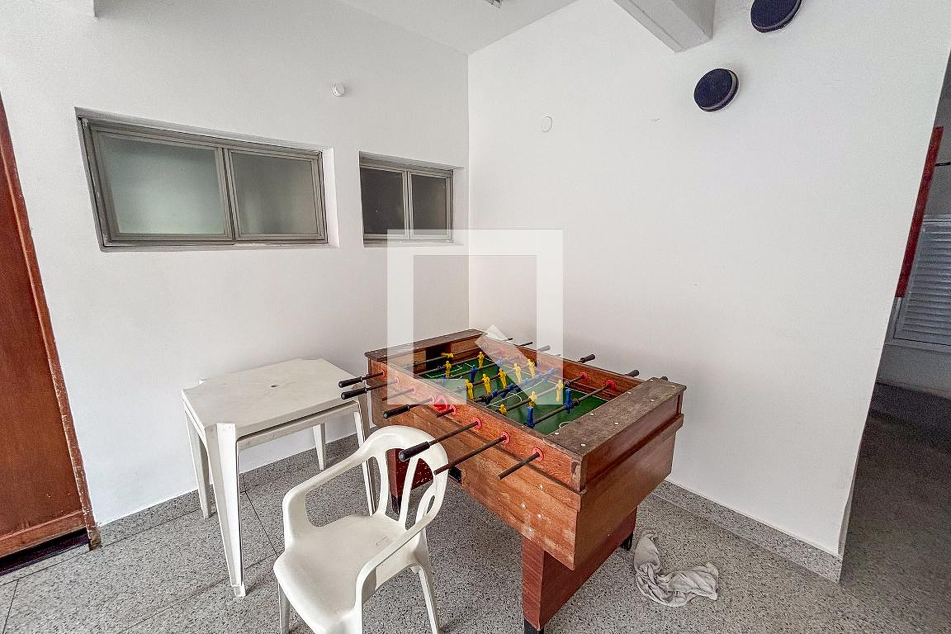 Área comum - Ibiraçu