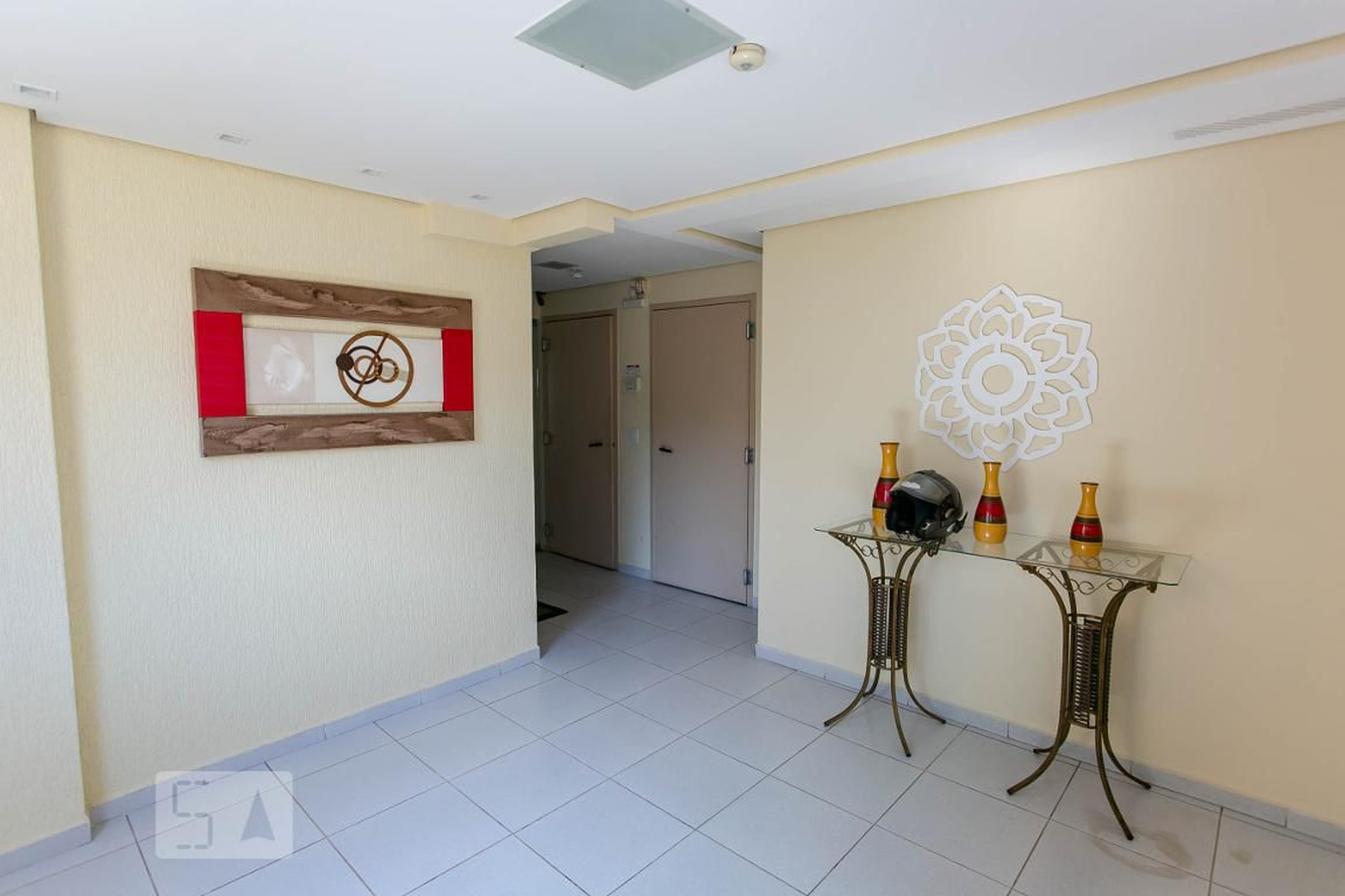 Portaria - Edifício Verona