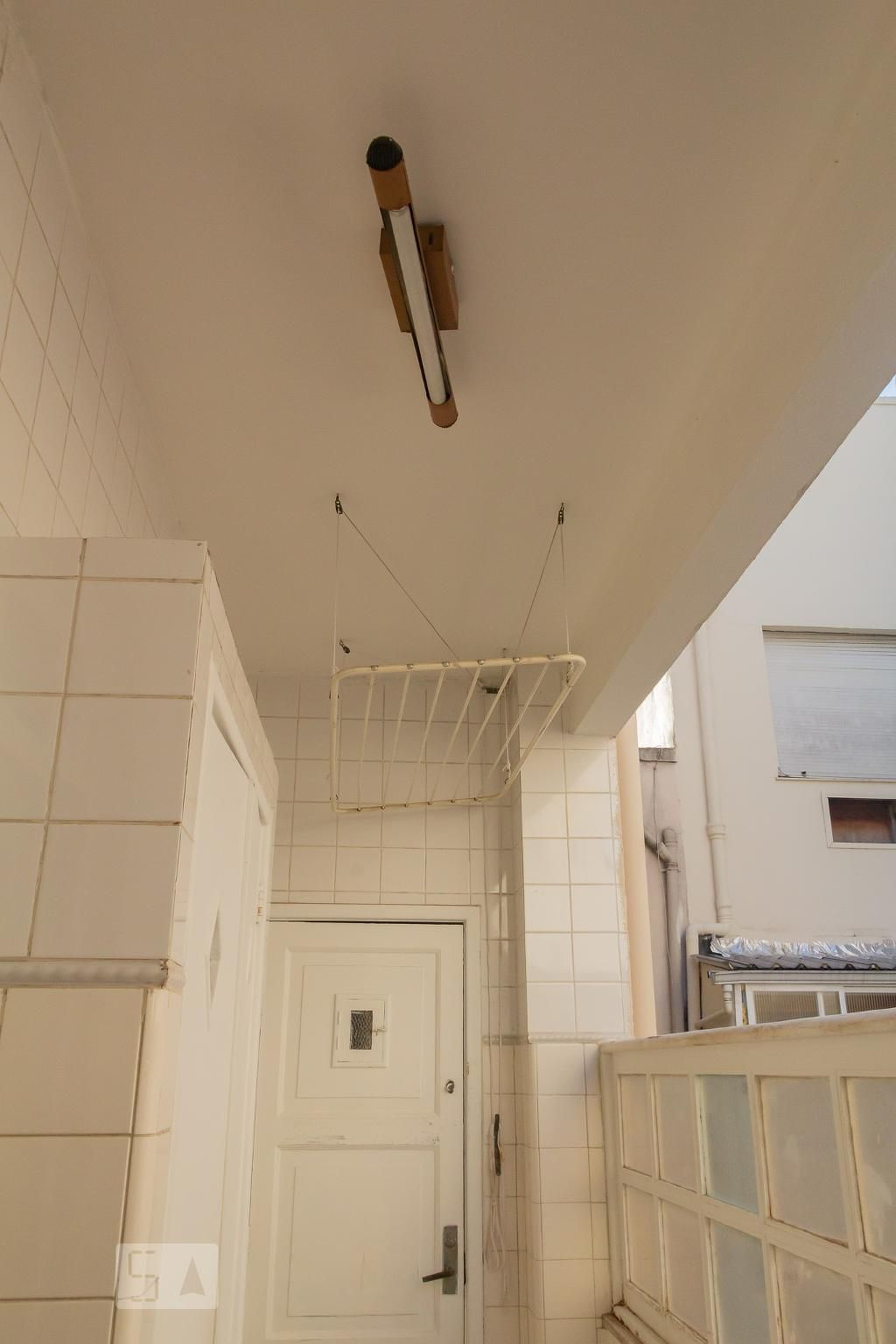 Fachada Edifício Guanabara