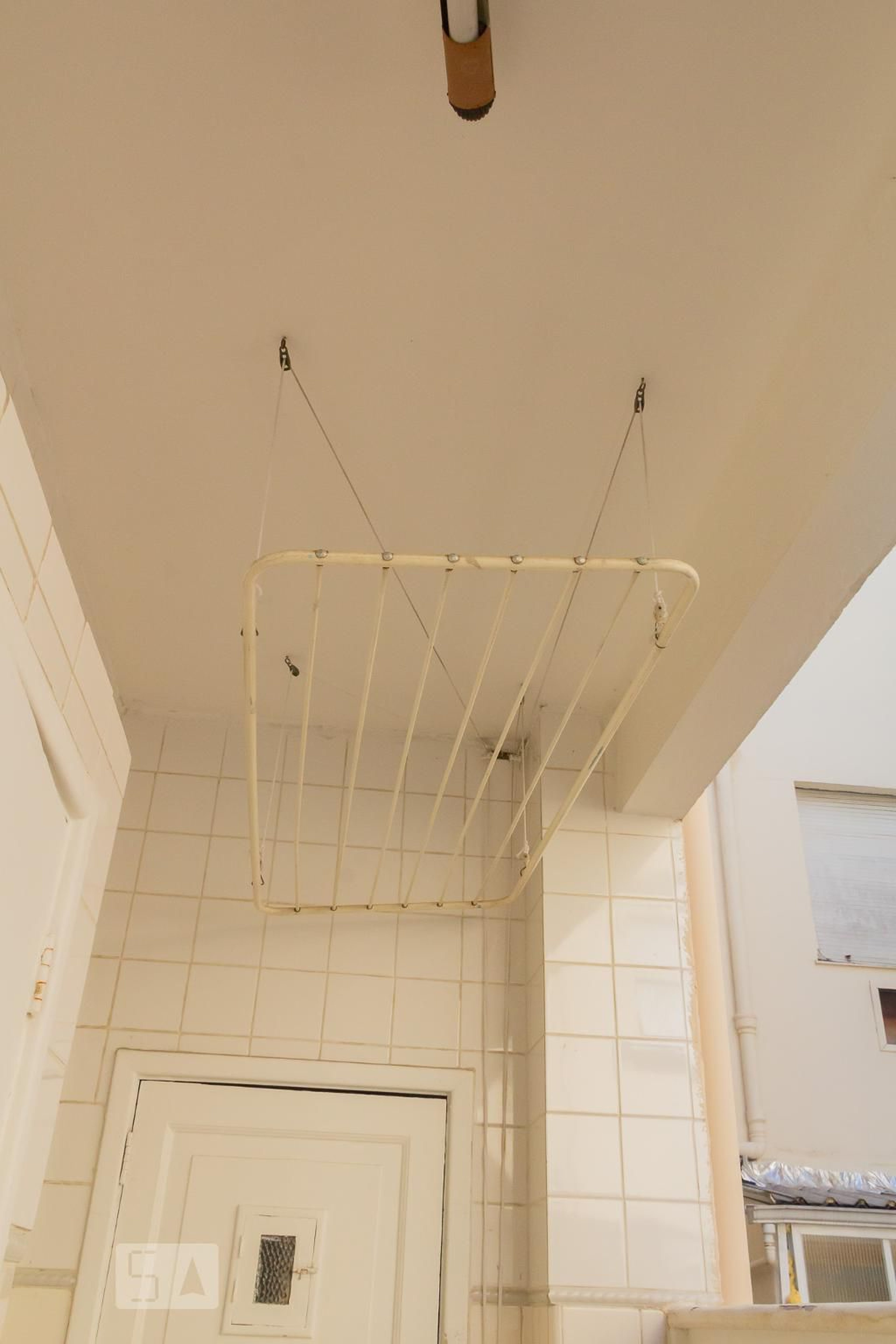 Fachada Edifício Guanabara