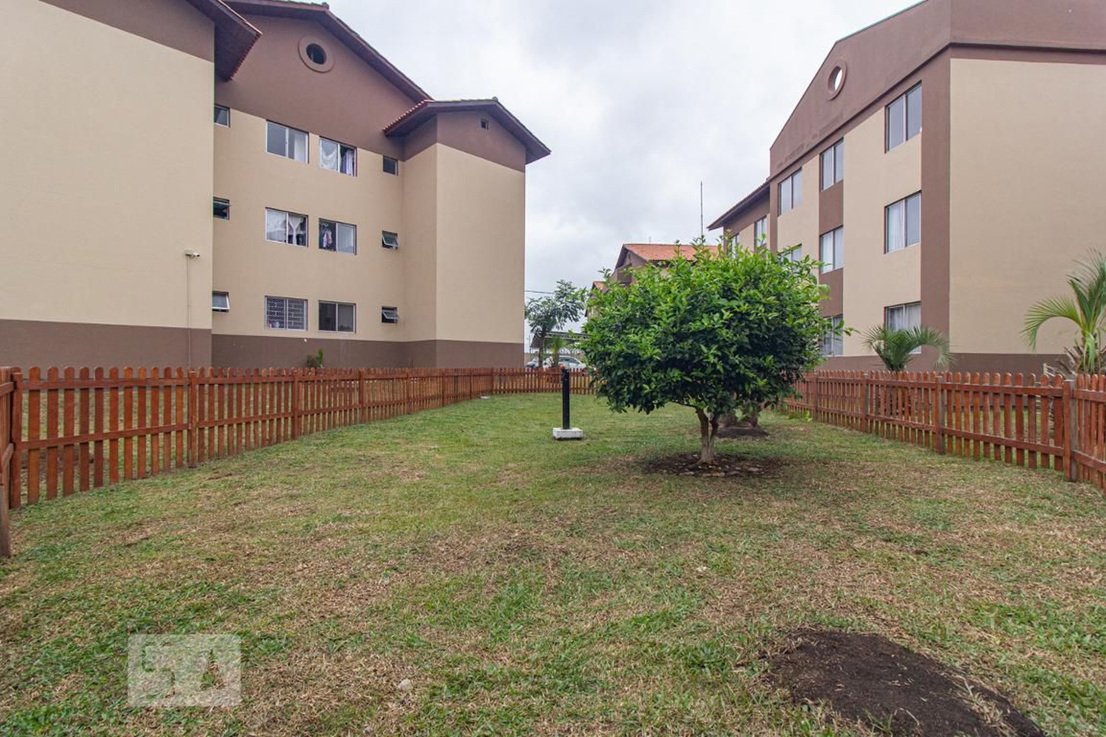 Espaço PET - Residencial Villagio Veneza