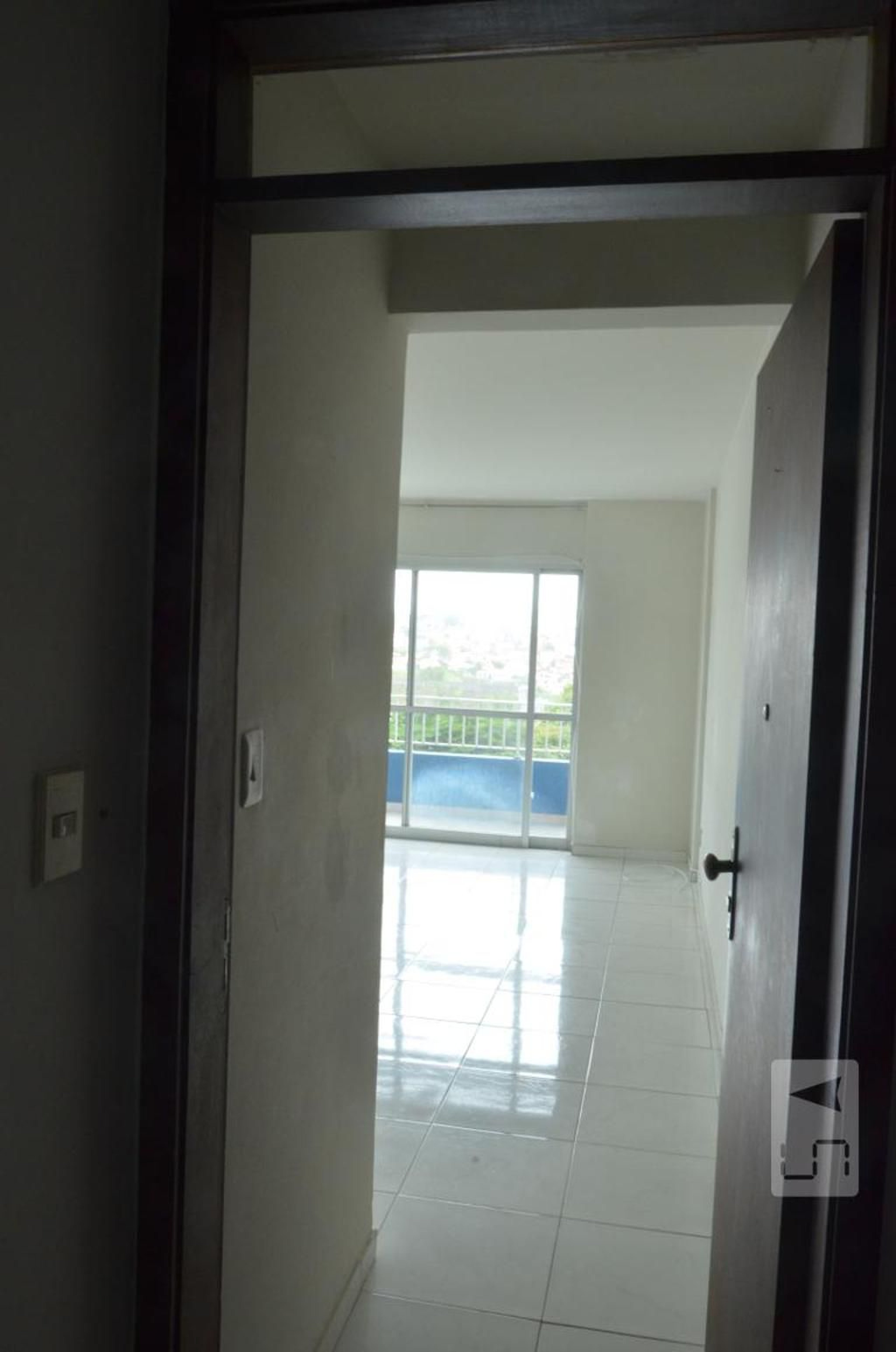 Entrada - Pedra do Acupe