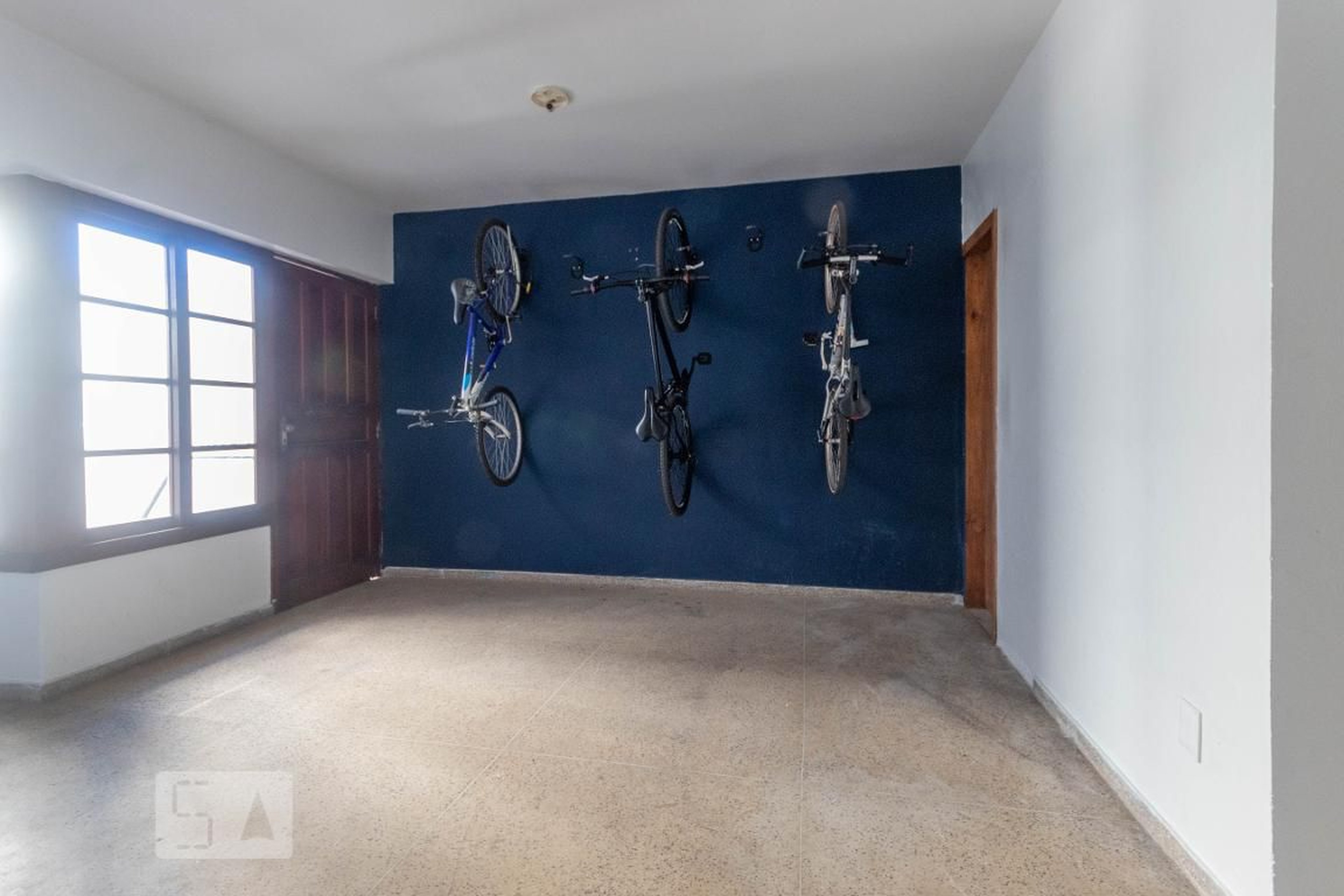 Bicicletário - Mar Del Plata