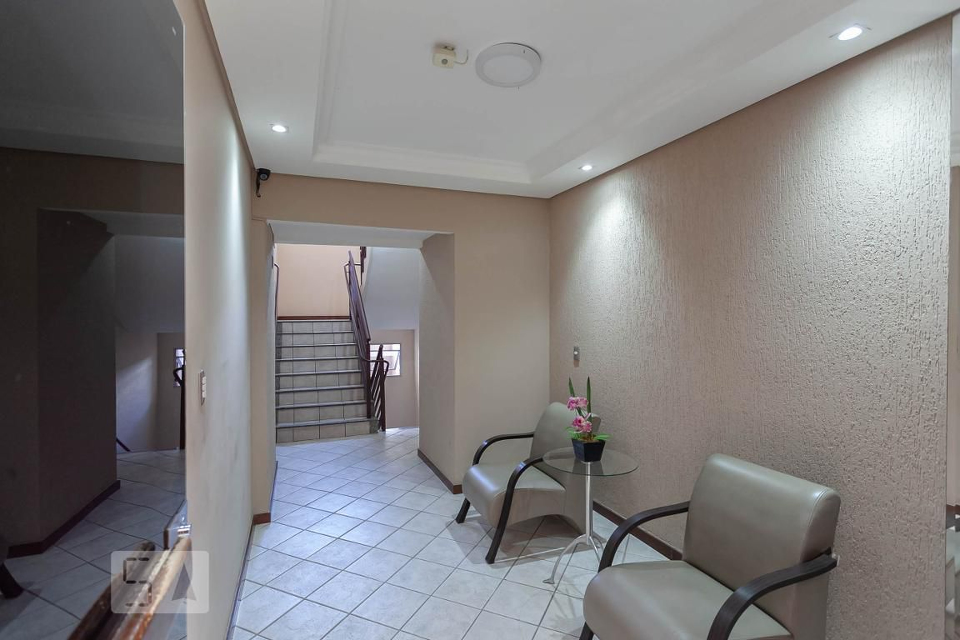 Hall Social - Theodosio Rabelo