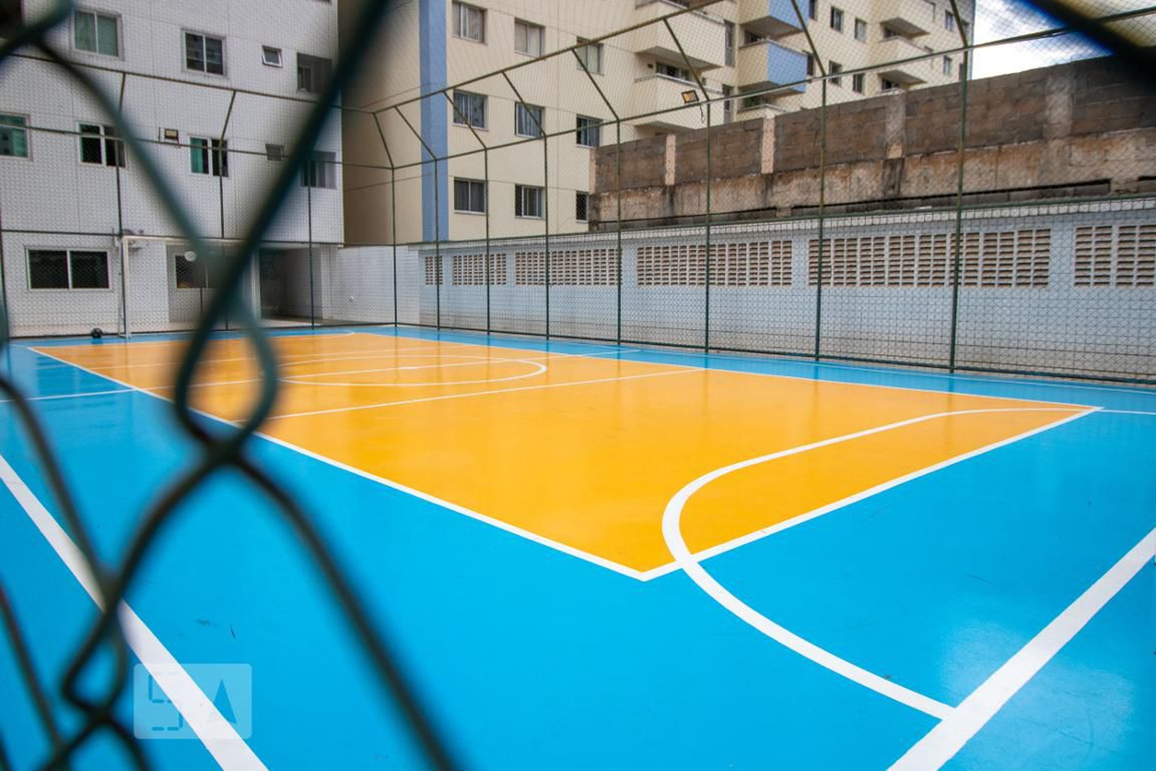 Quadra Esportiva - La Belle Maison Personalisé