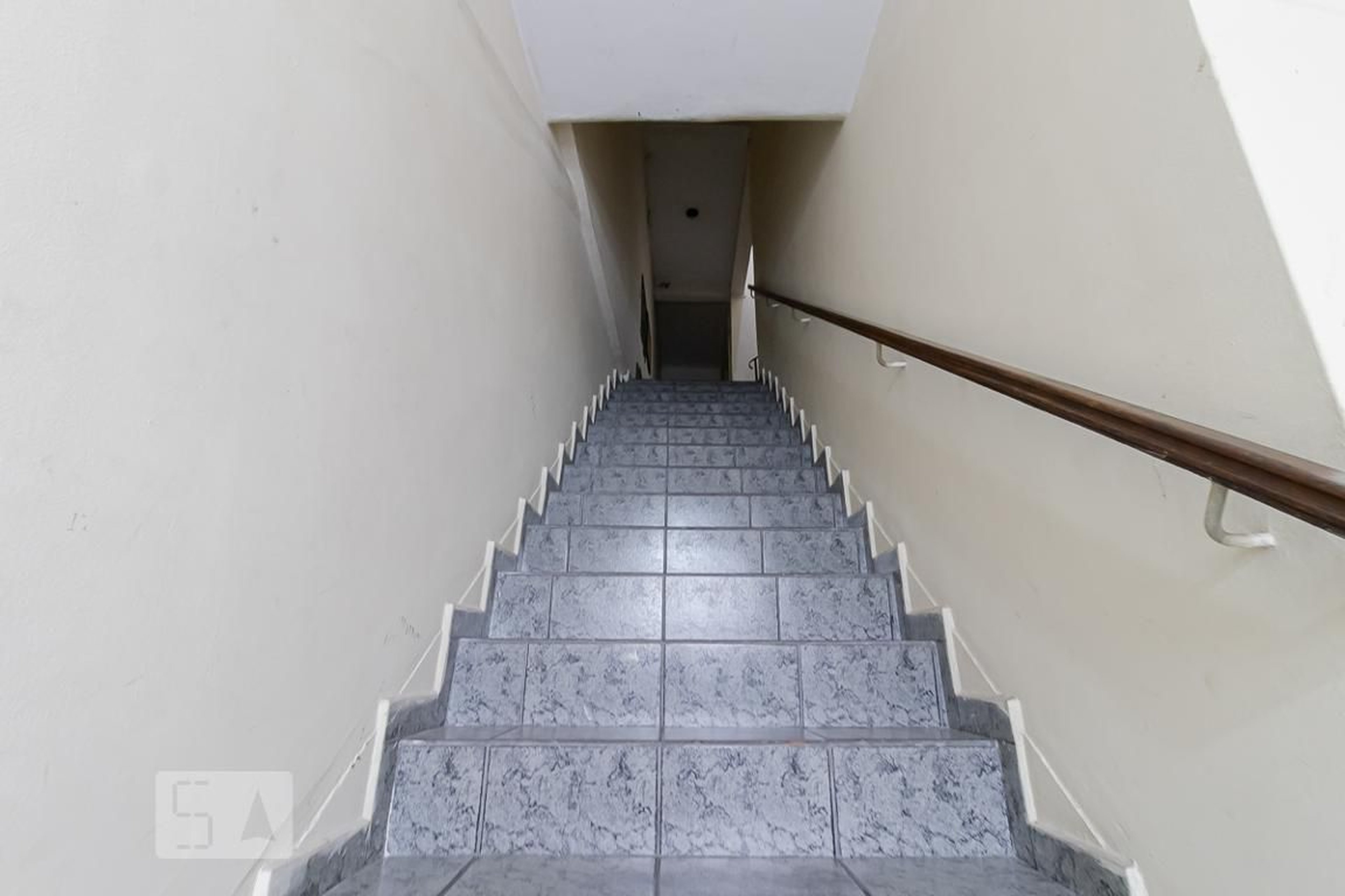 Entrada - Edifício Dirce