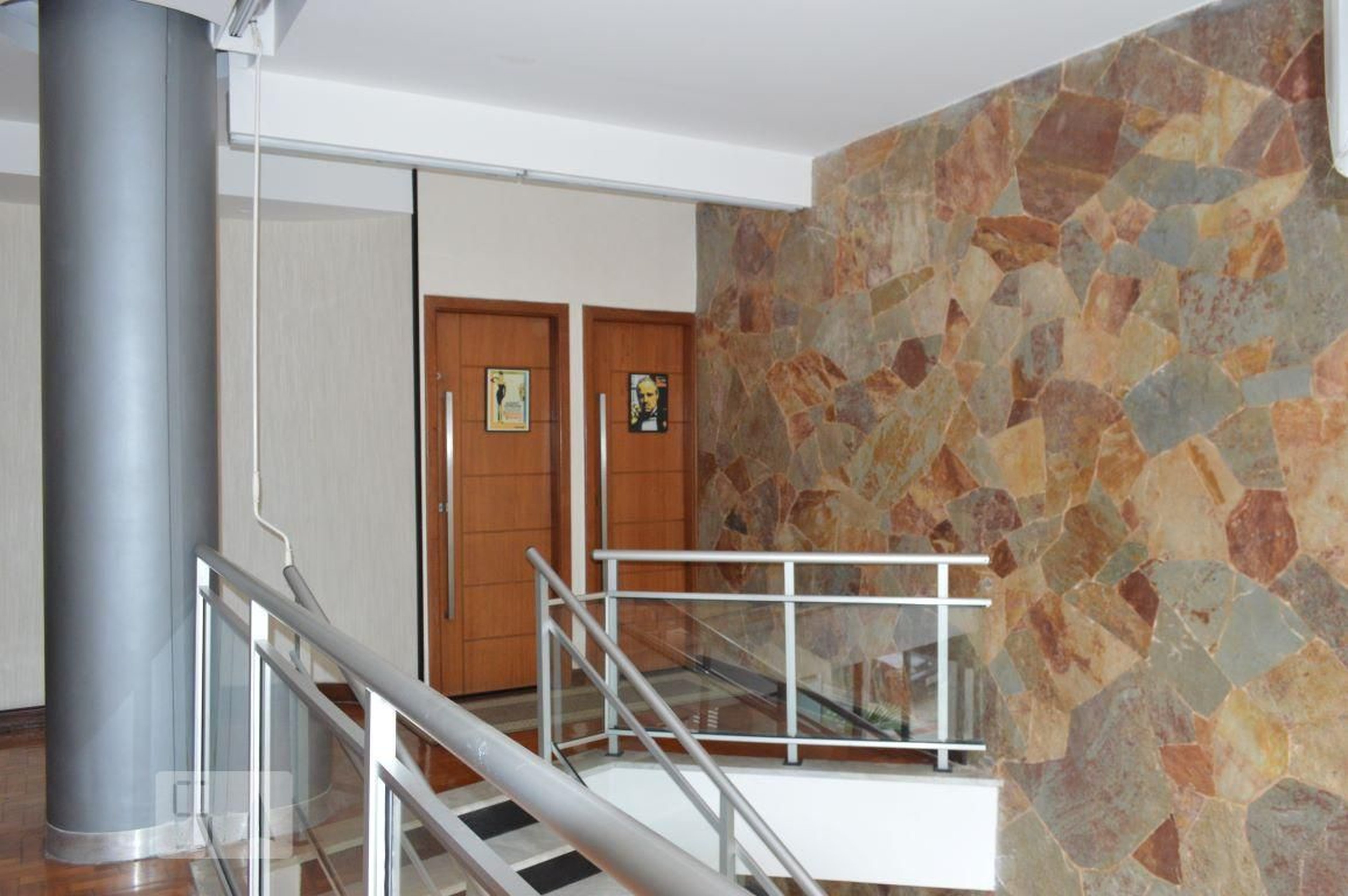 Salão de Festas - Edifício Acapulco