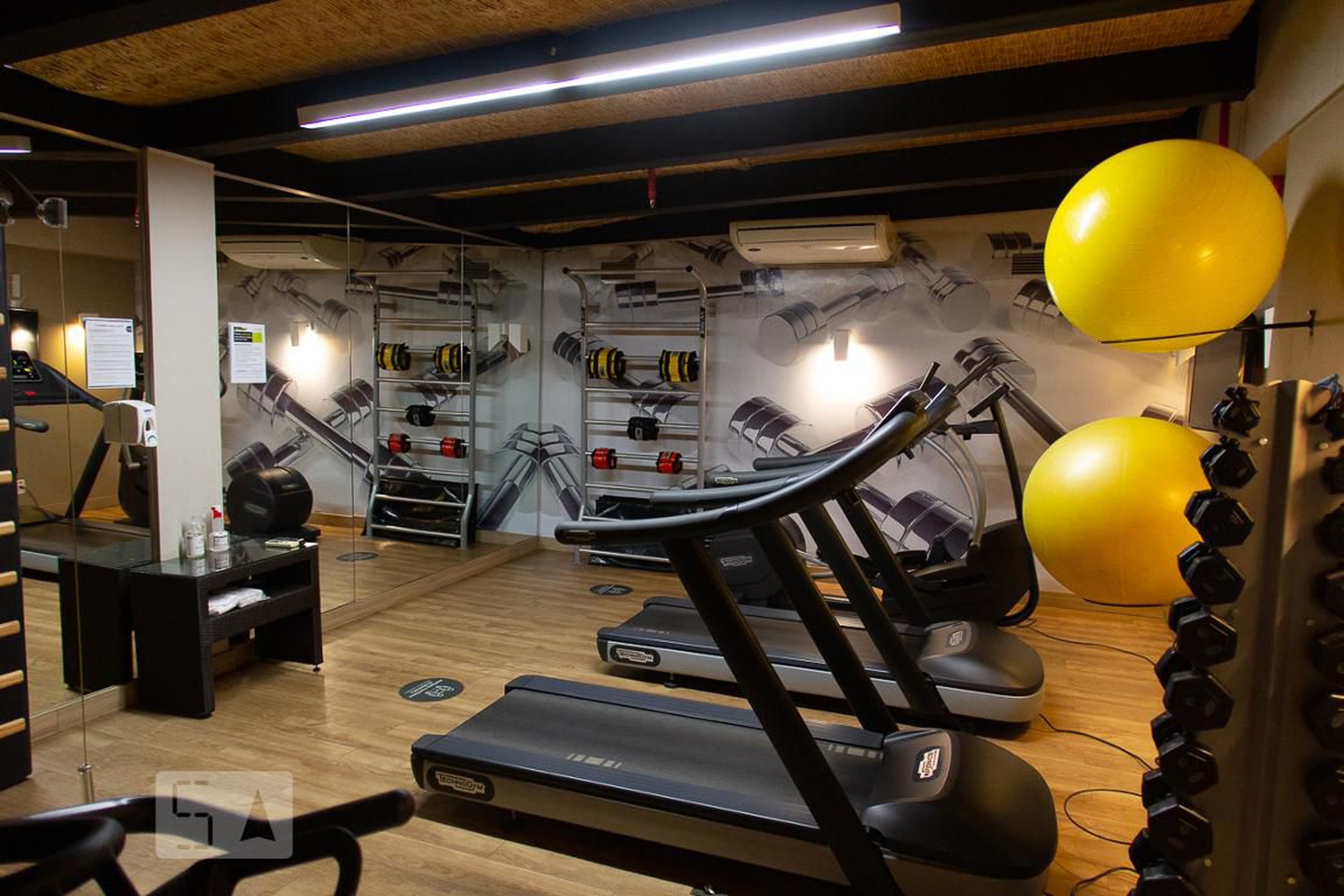 Academia - Hotel & Spa Toscanini