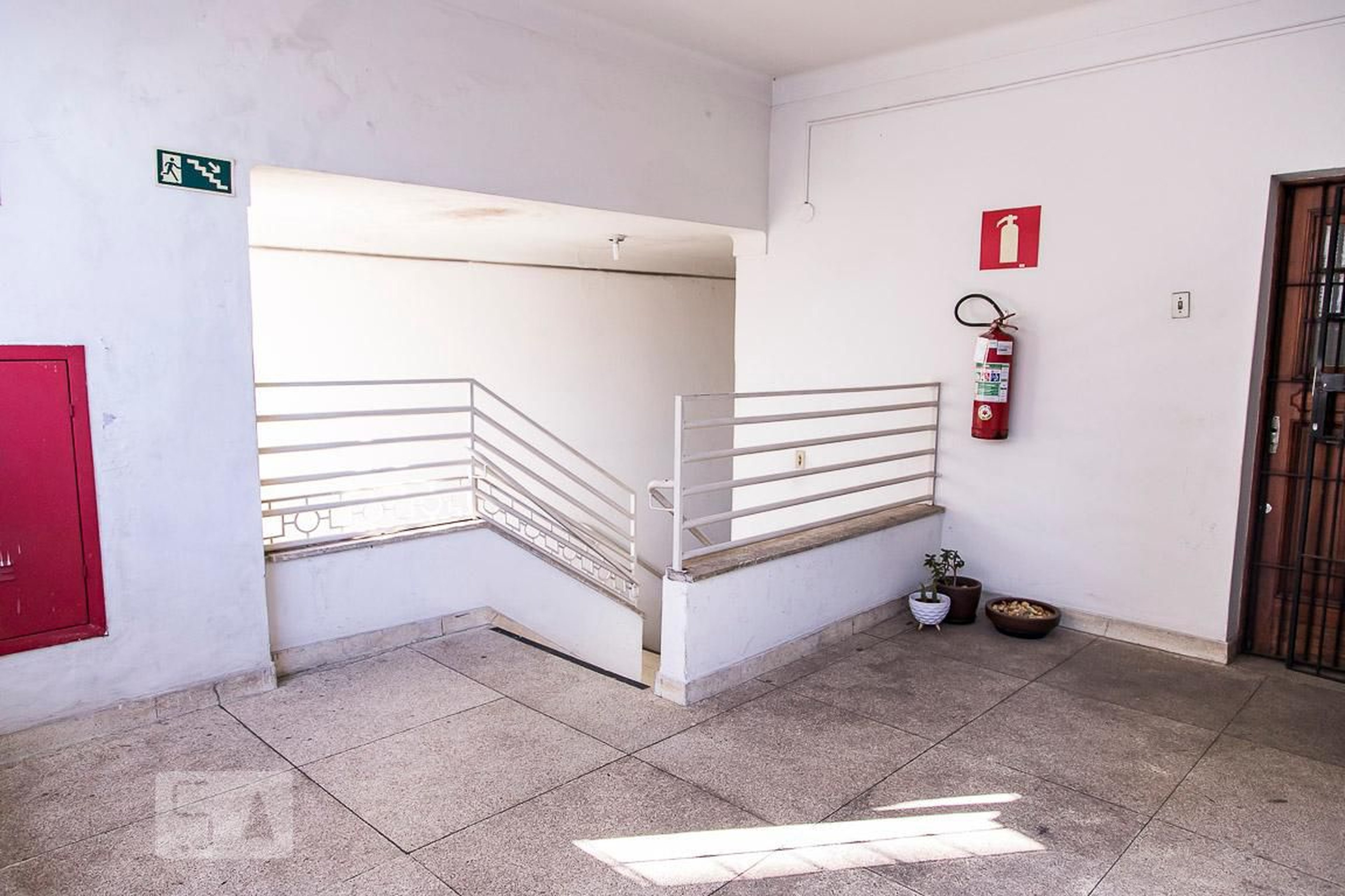 Hall de Entrada - null