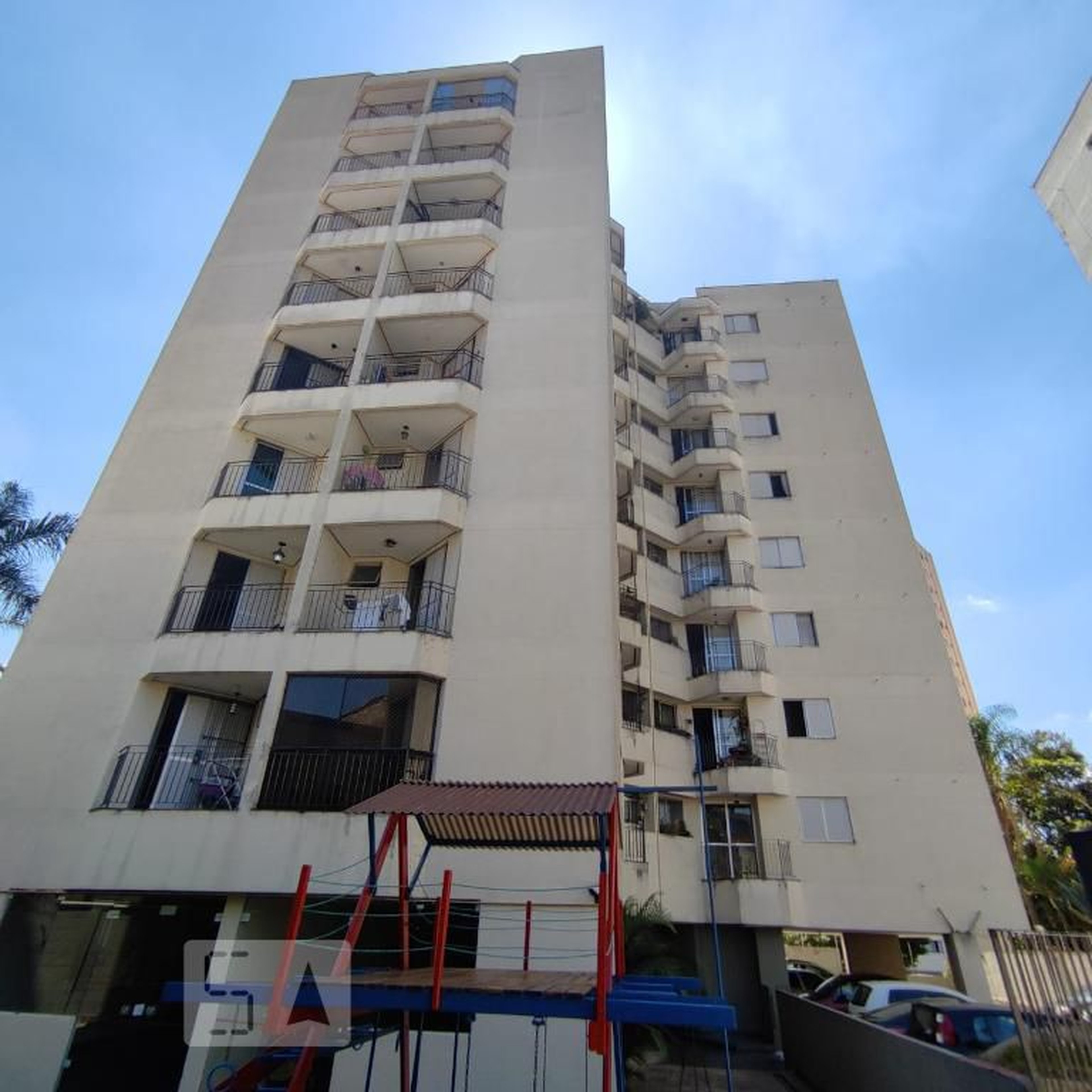 Predio Condomínio Portal Anhangüera