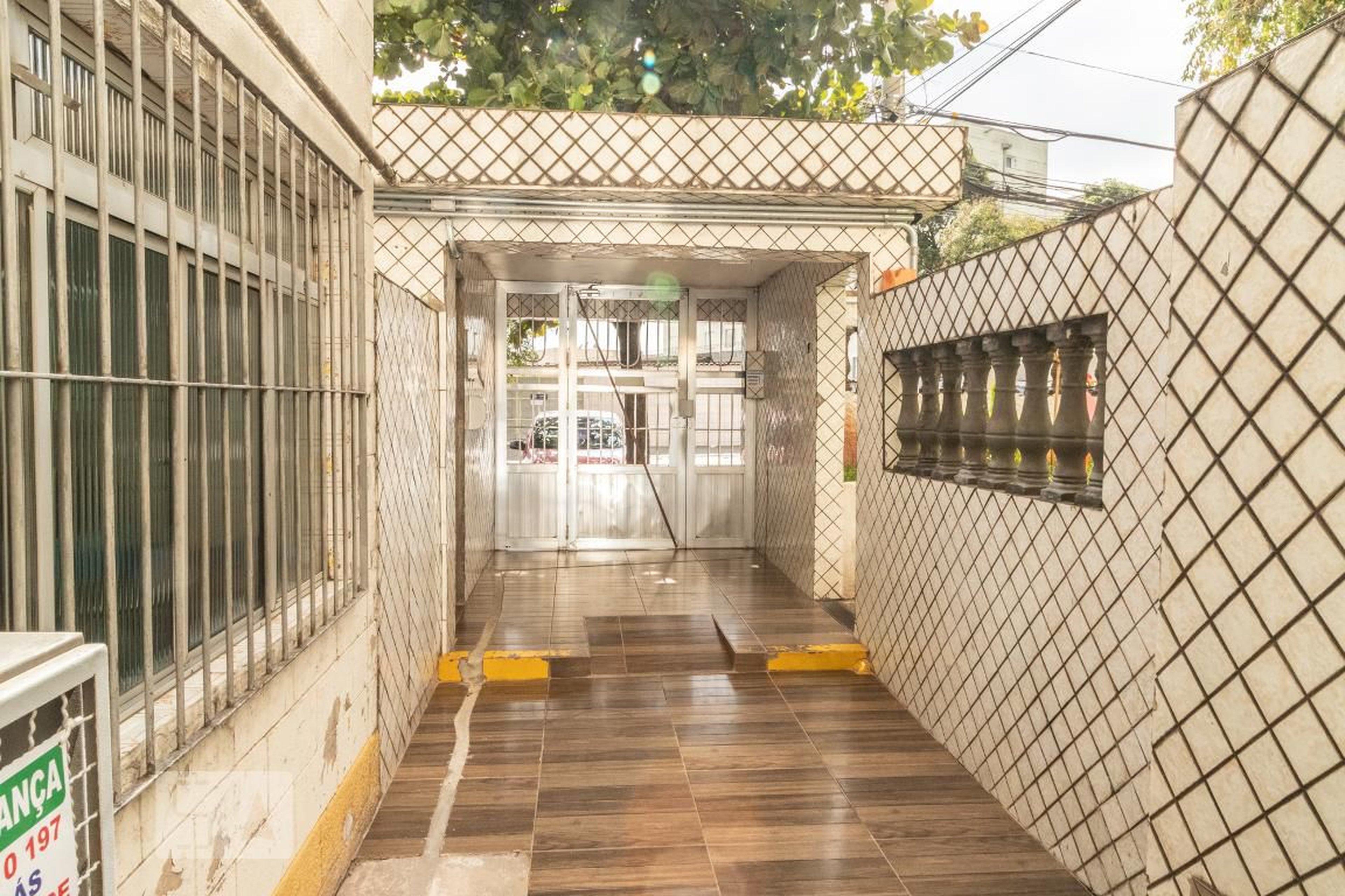 Portaria - Multipredial Rubi II