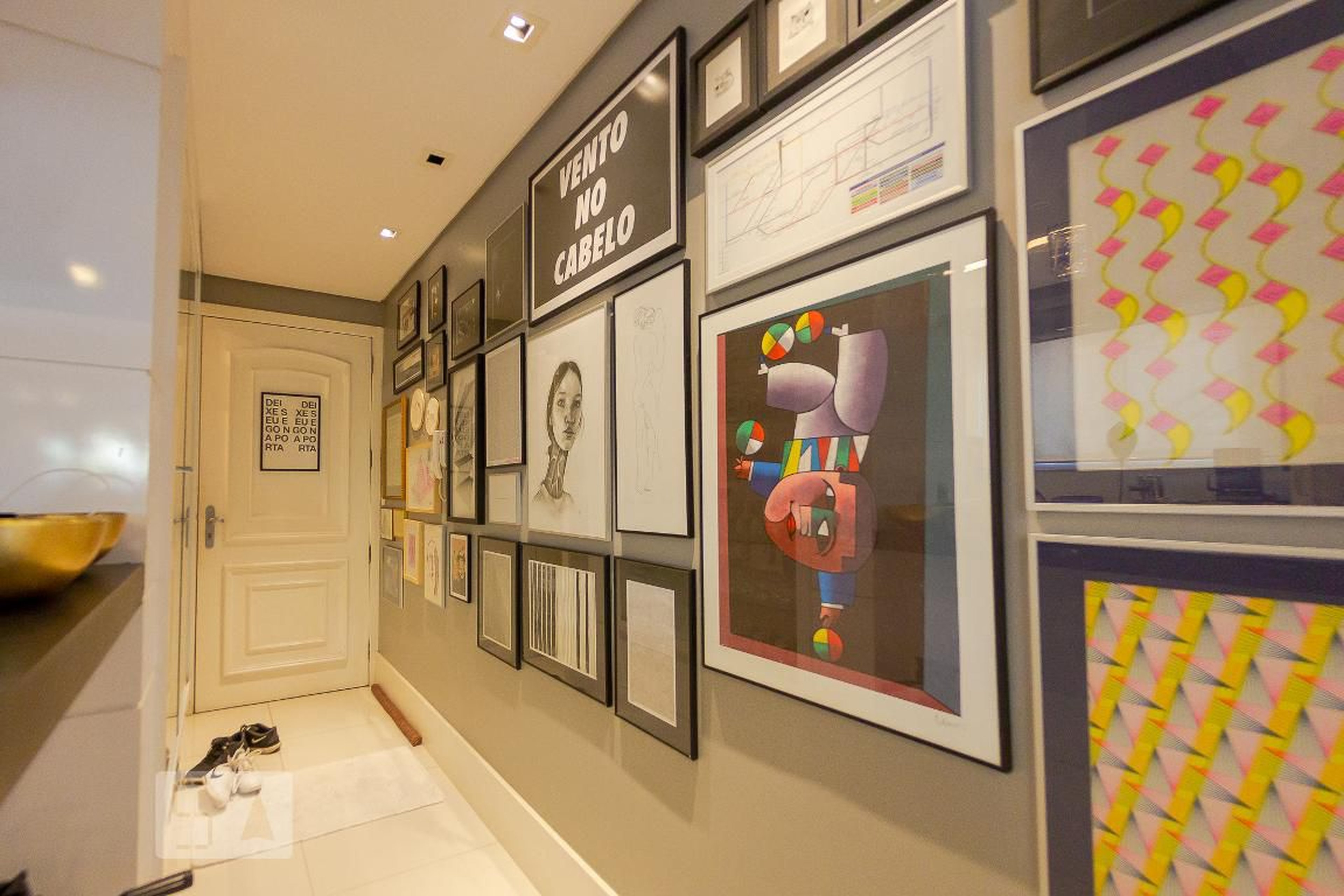 Hall de Entrada - Avignon