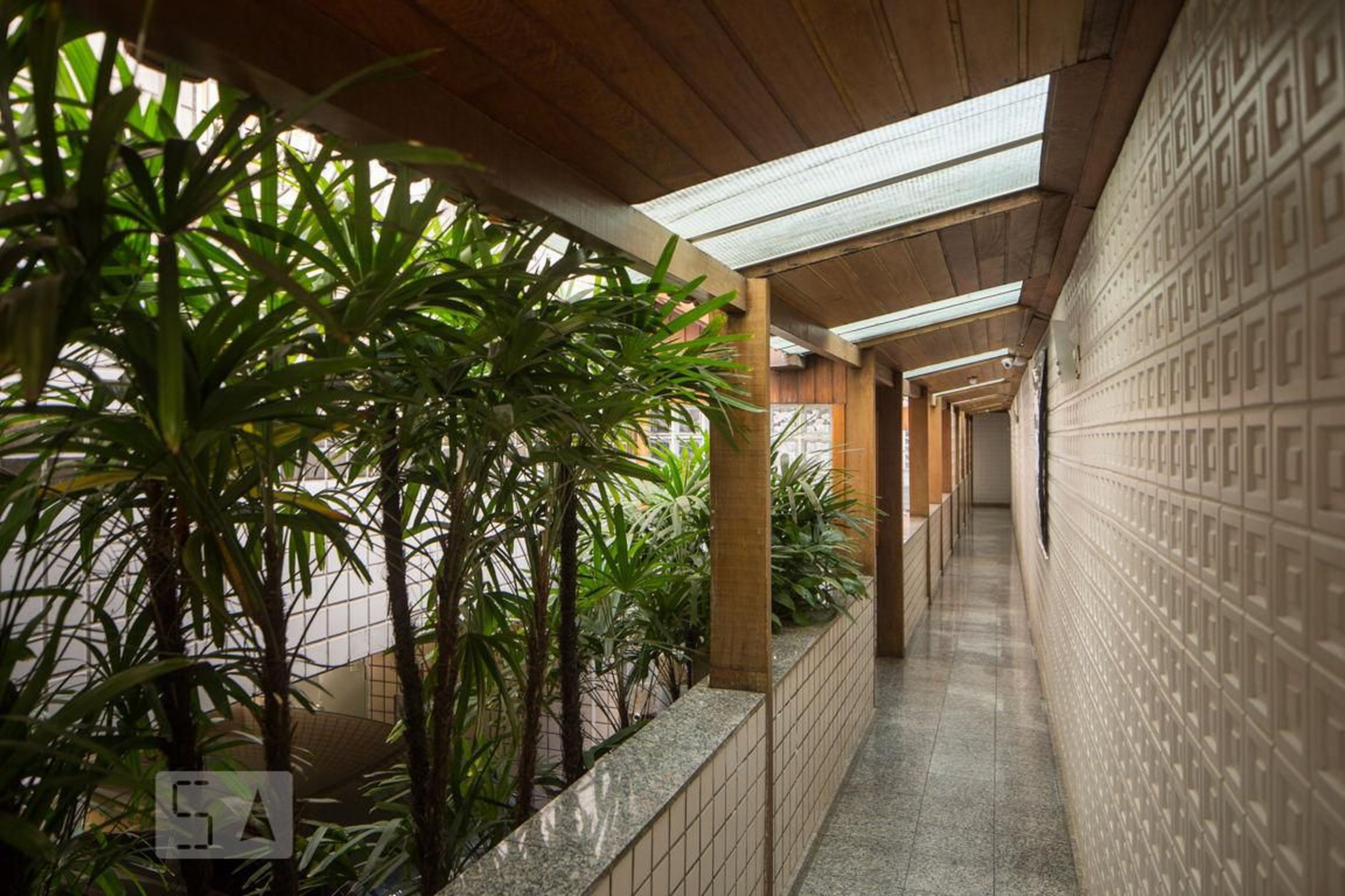 Hall de Entrada - null