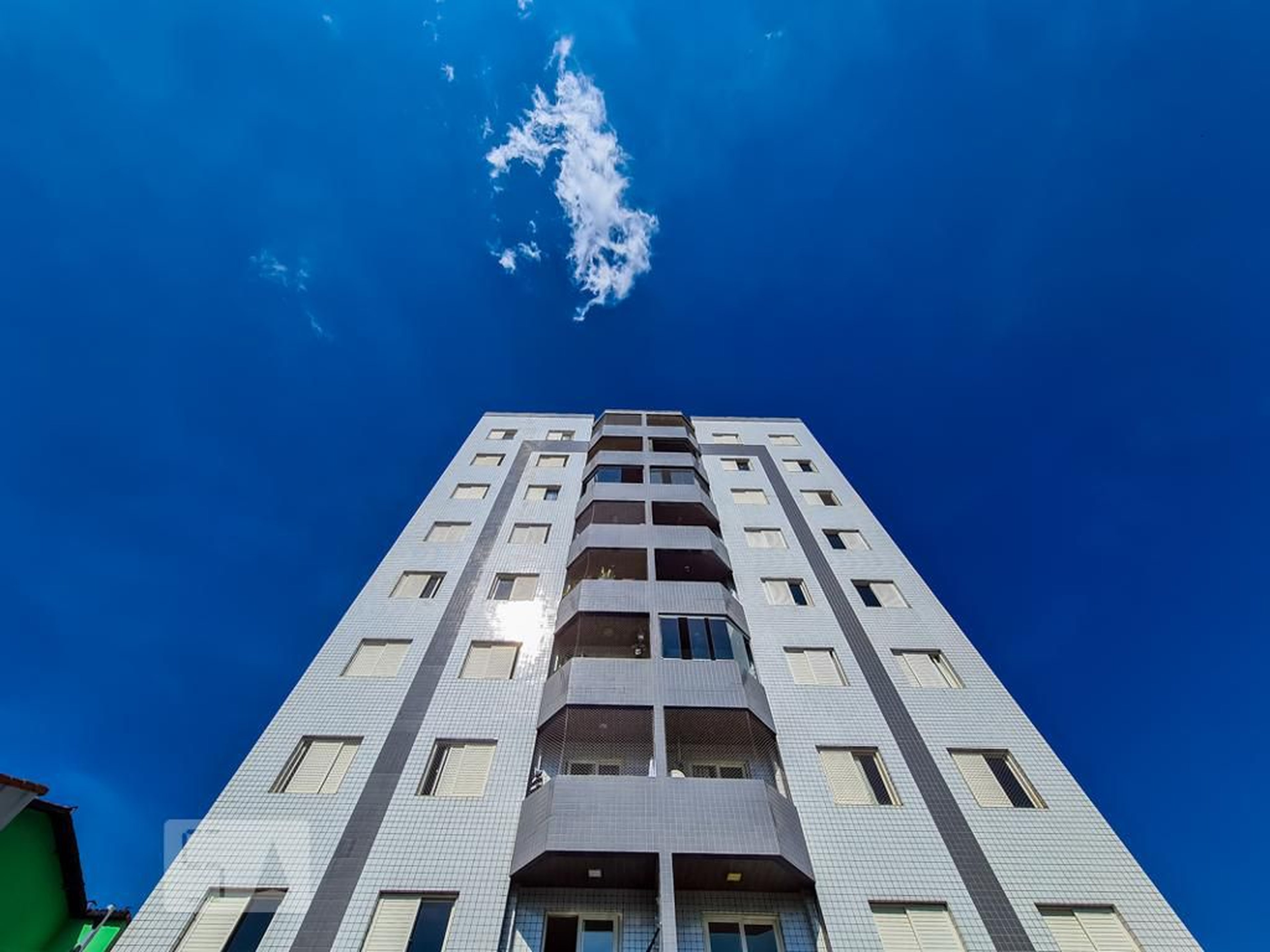 Fachada Edifício Figueira da Foz