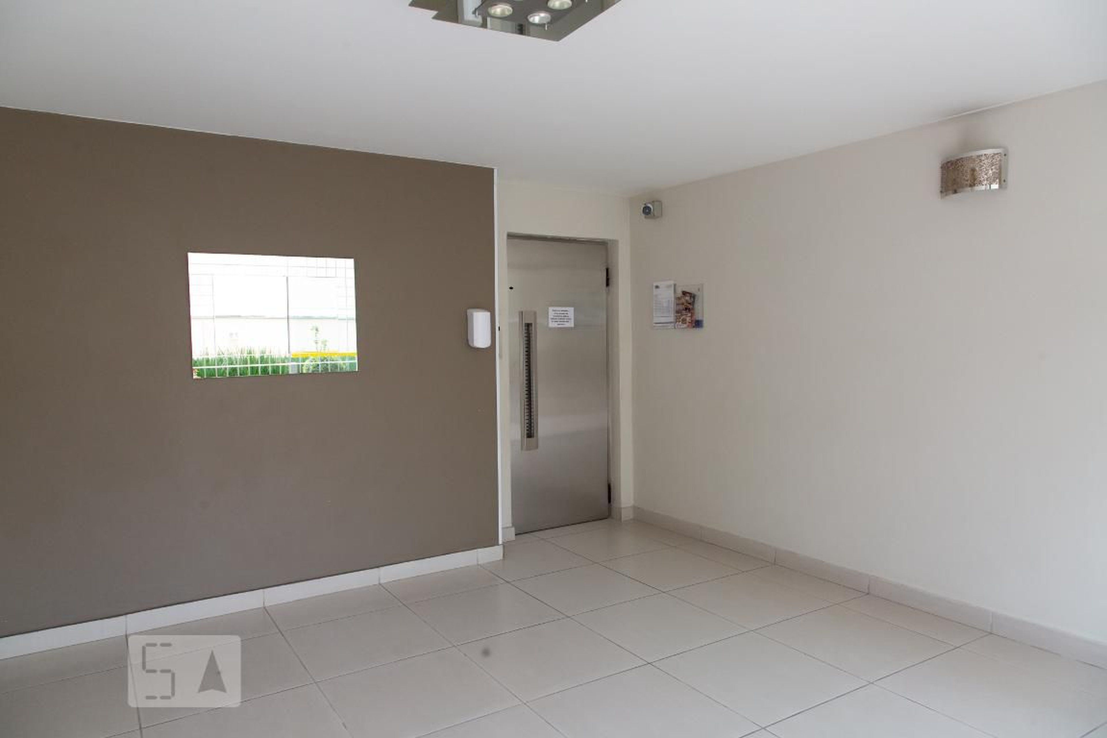 Hall de entrada - Tania Maria