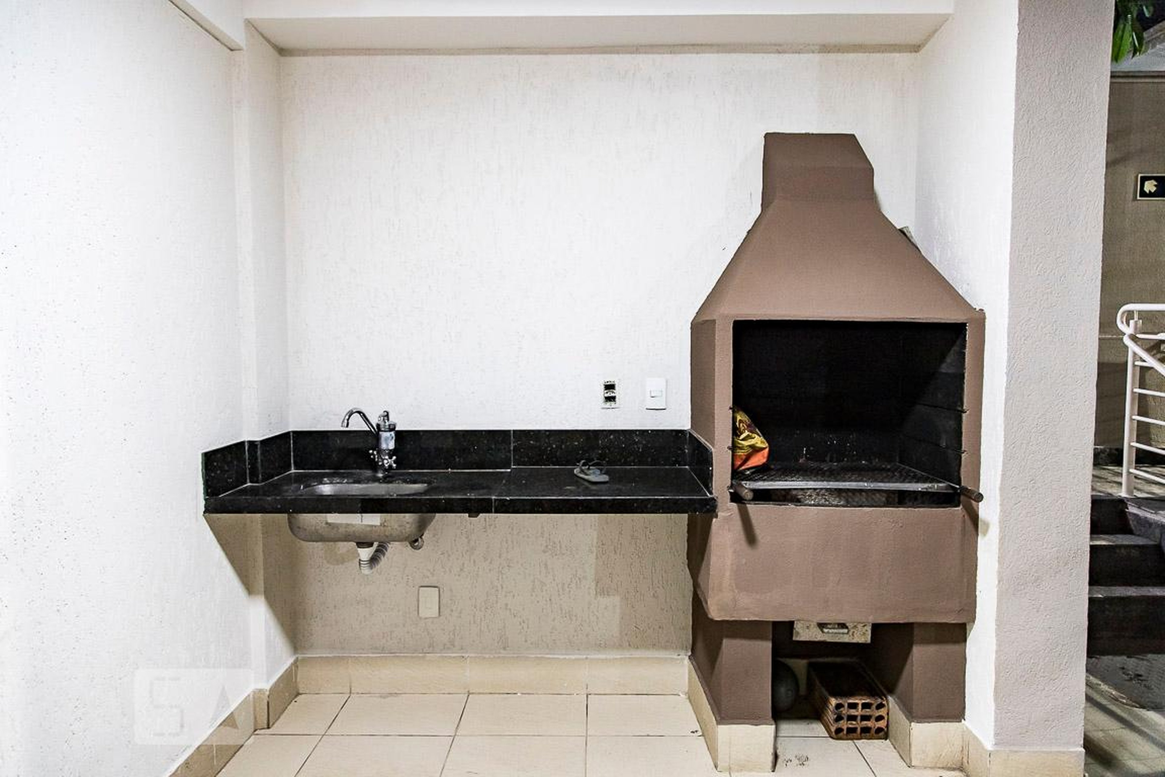 Espaço Gourmet - Recanto dos Caiçaras