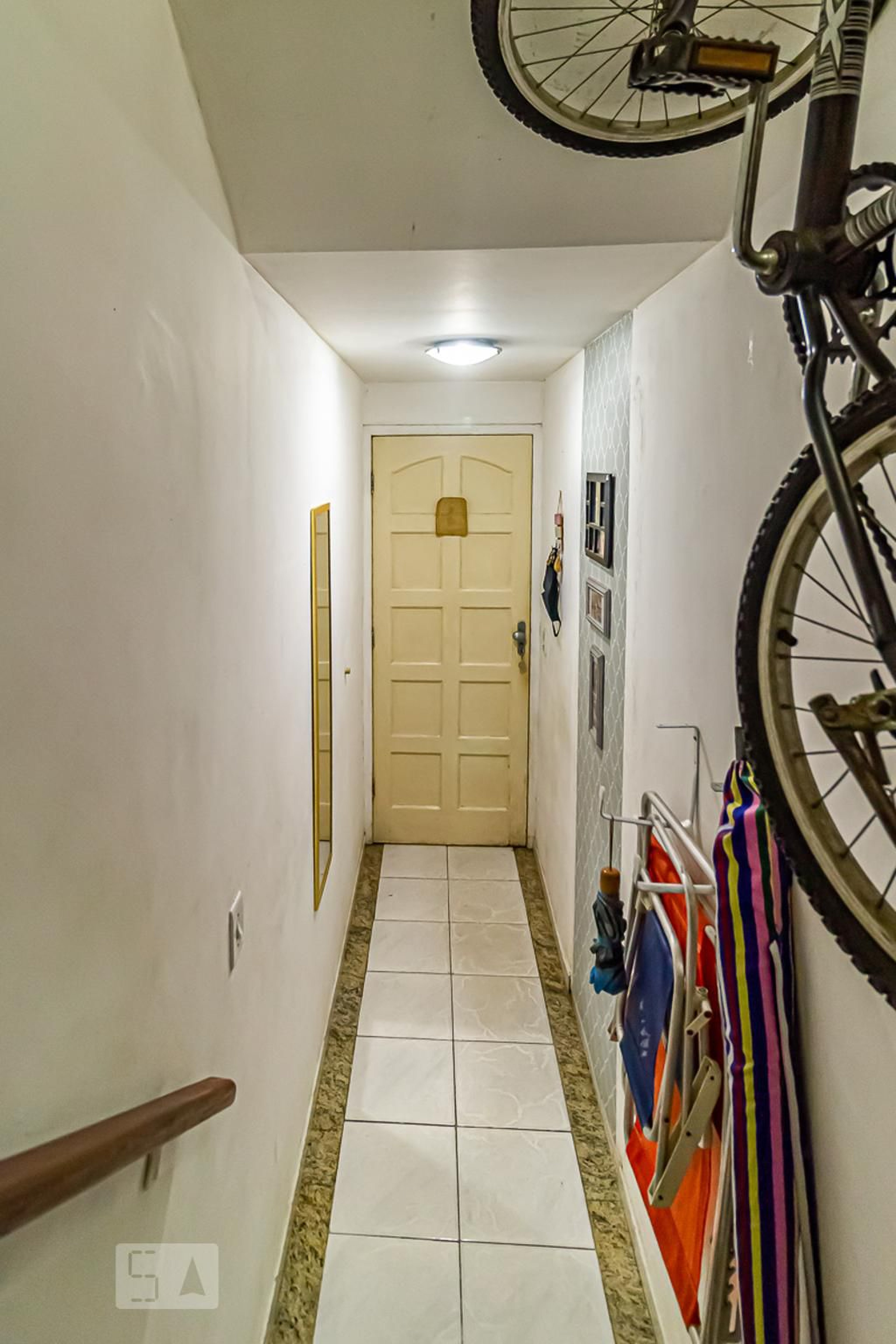 Hall de Entrada - null