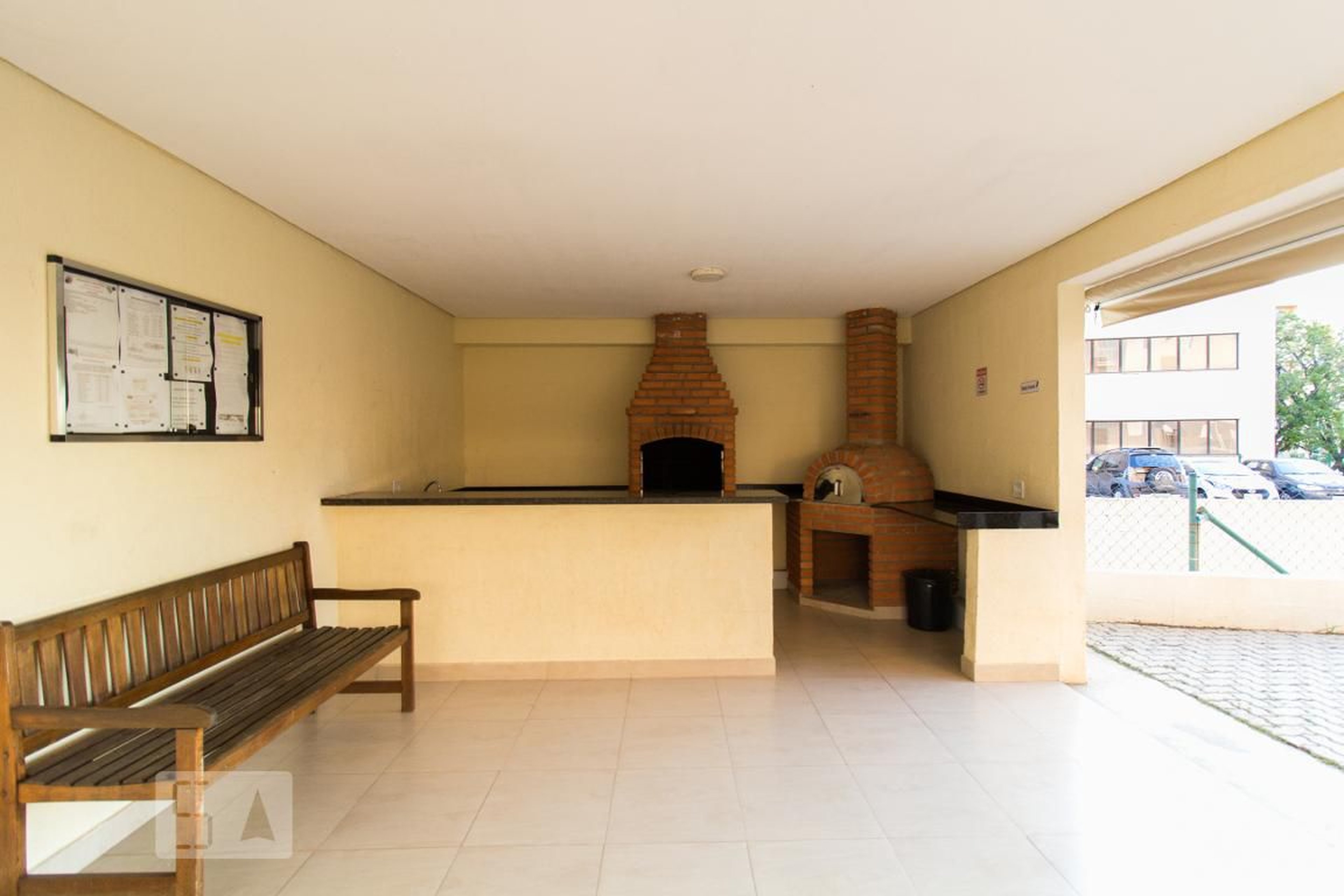 Churrasqueira - Easy Life